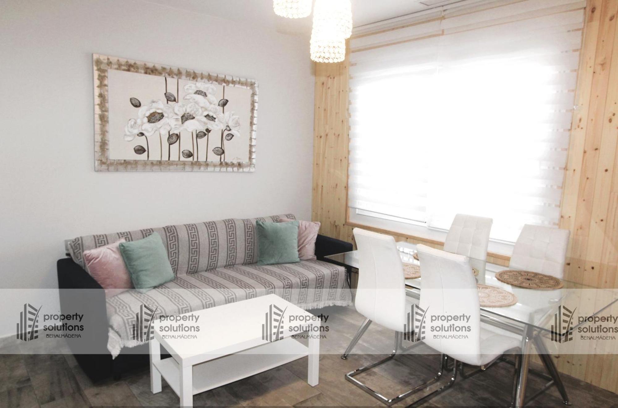 Appartement Carihuela Loft - Los Nidos - 2º Linea De Playa - Excelente Conexion Wifi Torremolinos