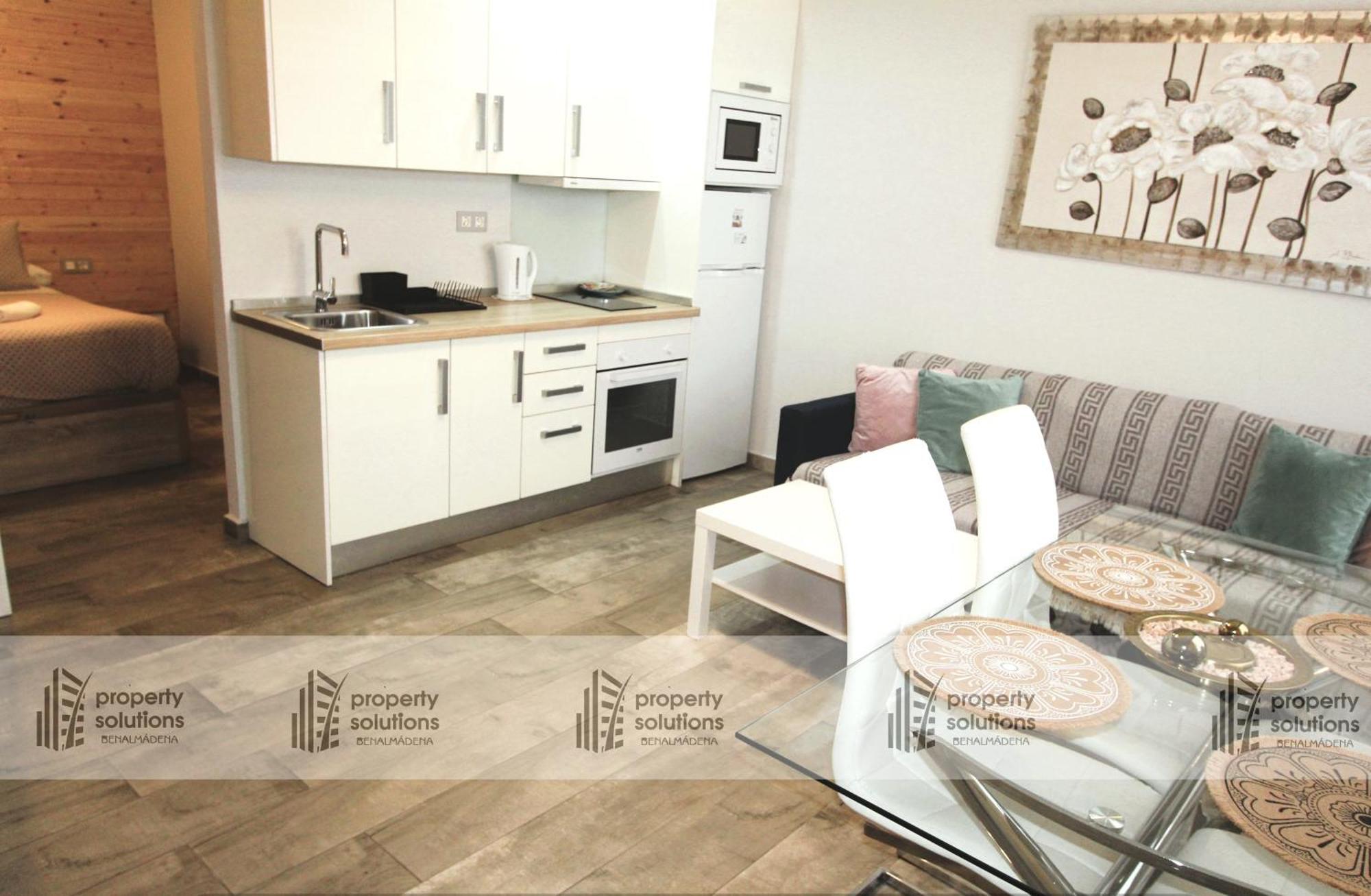 Carihuela Loft - Los Nidos - 2º Linea De Playa - Excelente Conexion Wifi Torremolinos