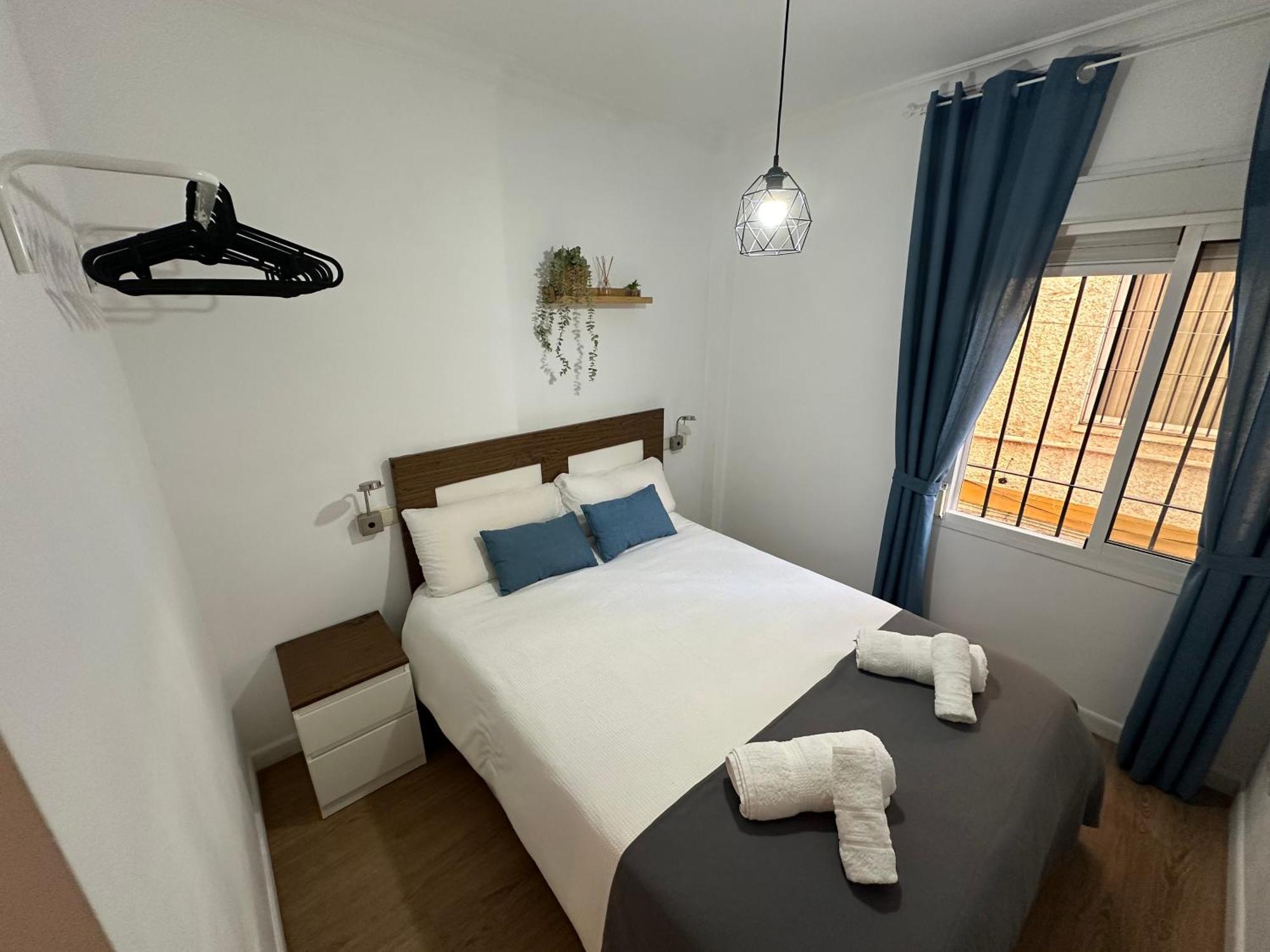 Apartment Apartamento Deluxe Nogalera - Centro *