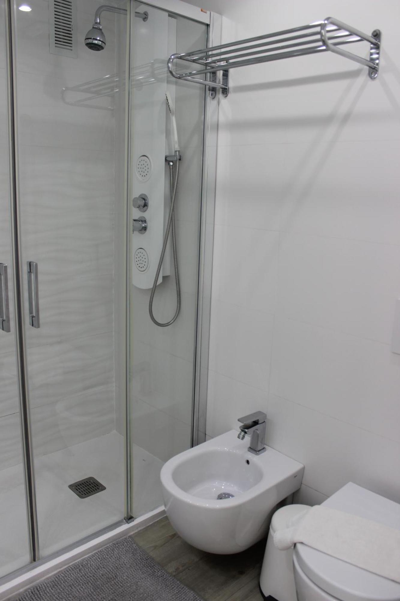 La Carihuela Ocean House Costa De Sol S
