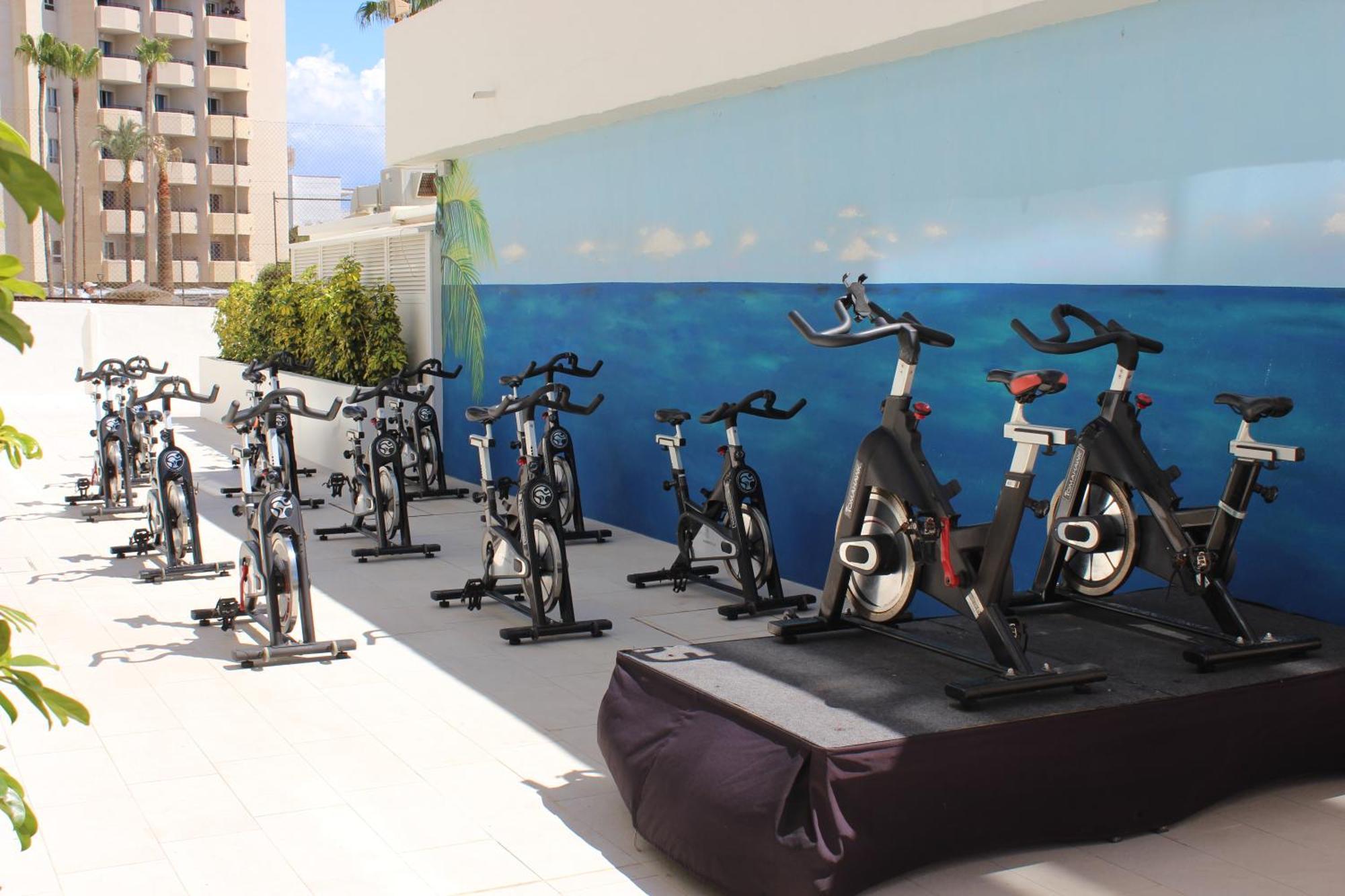 Apartment La Carihuela Ocean House Costa De Sol S
