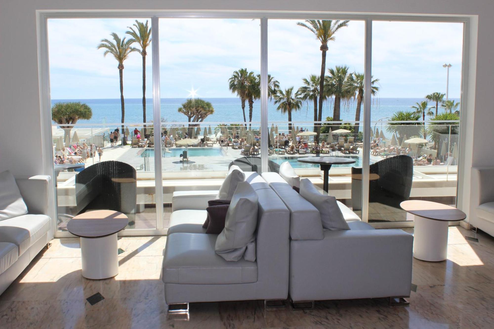 La Carihuela Ocean House Costa De Sol S Torremolinos