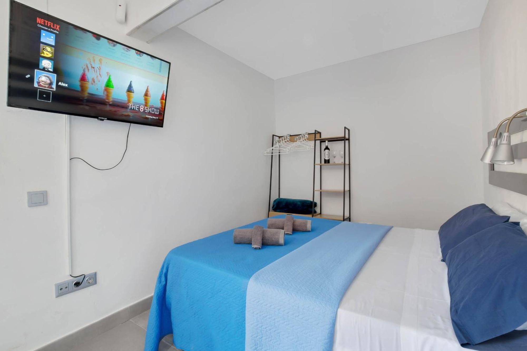 Stella De Steram Flats * Torremolinos