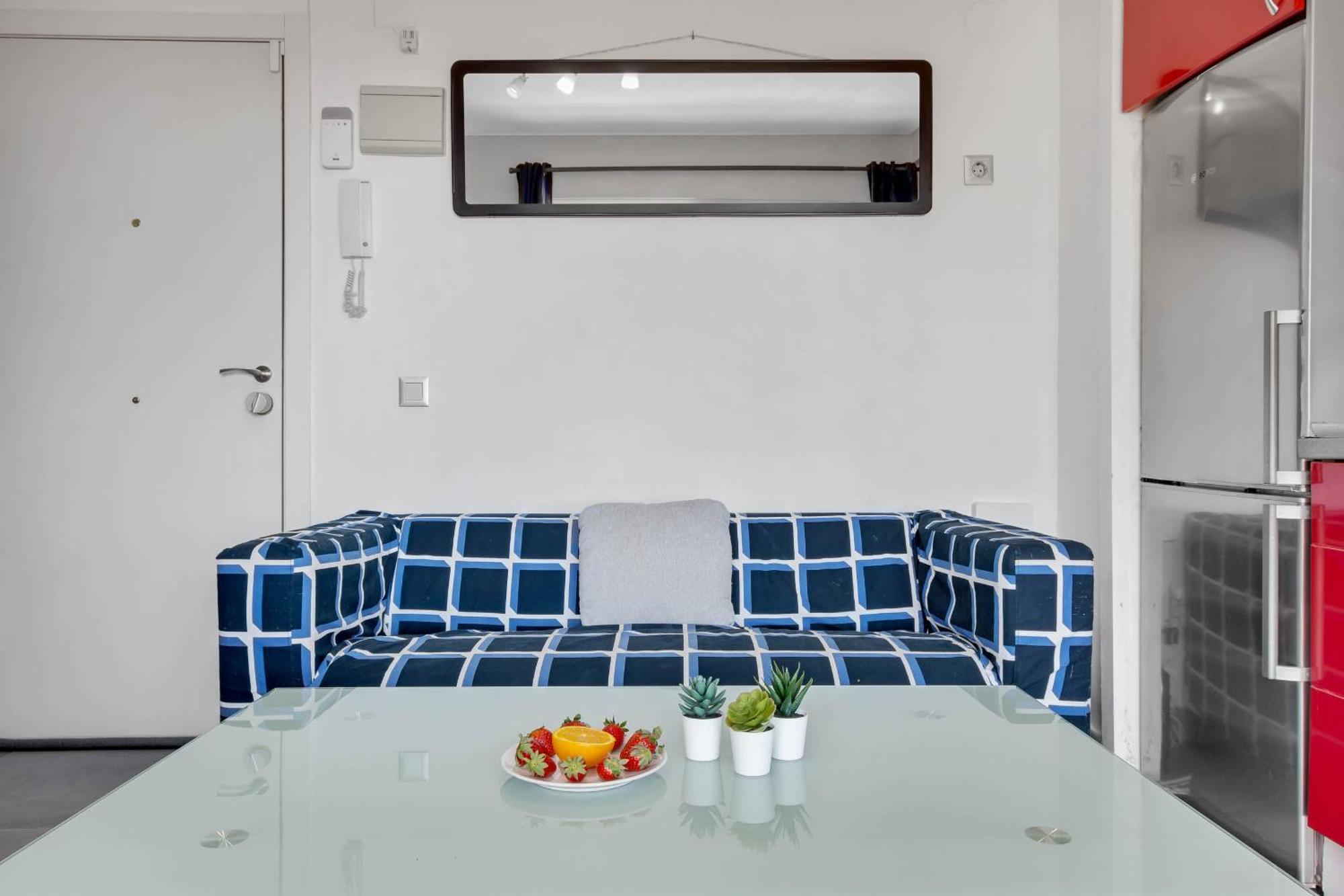Apartment Stella De Steram Flats
