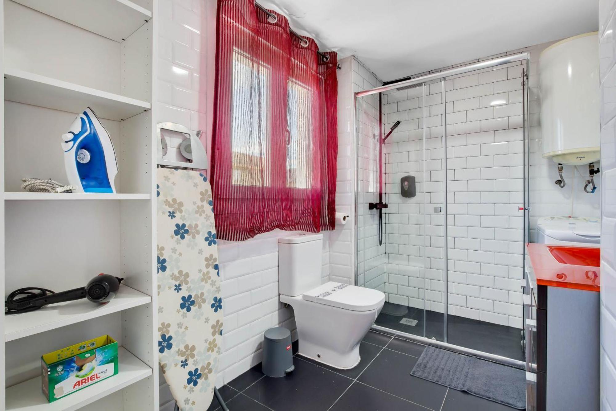 Stella De Steram Flats Apartment *