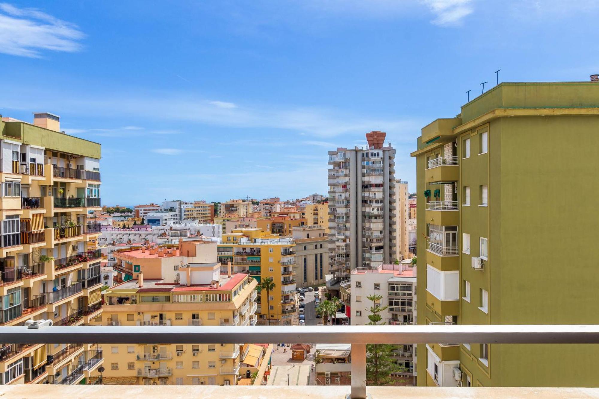 Stella De Steram Flats Apartment Torremolinos