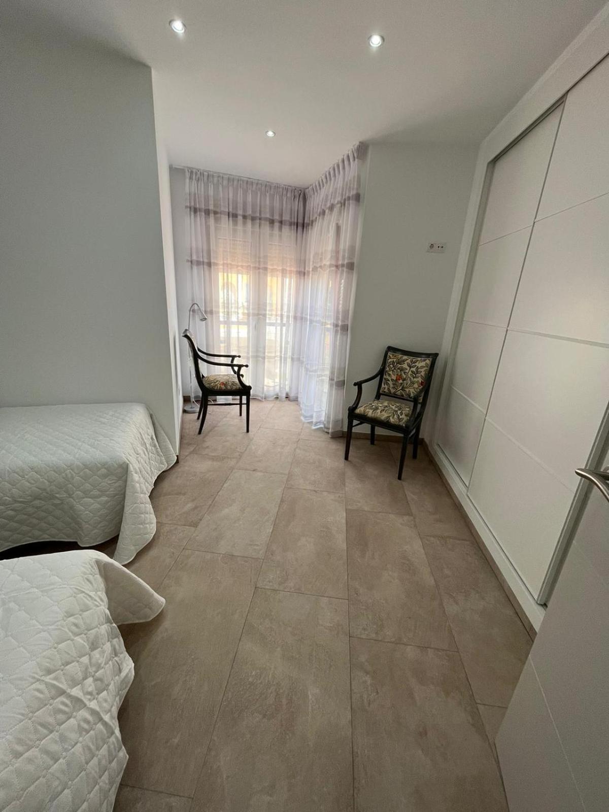 El Lido Apartment