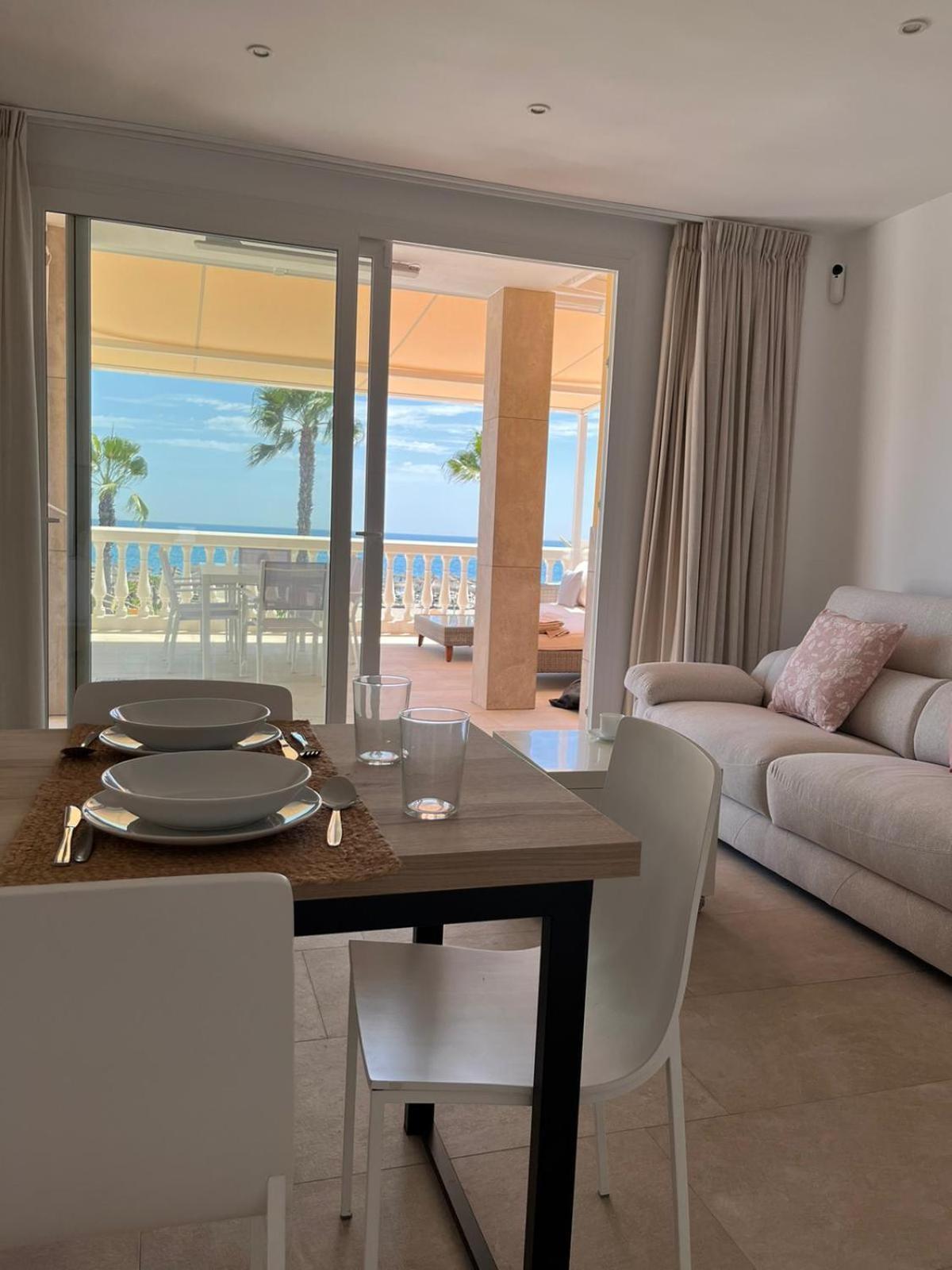 Apartment El Lido