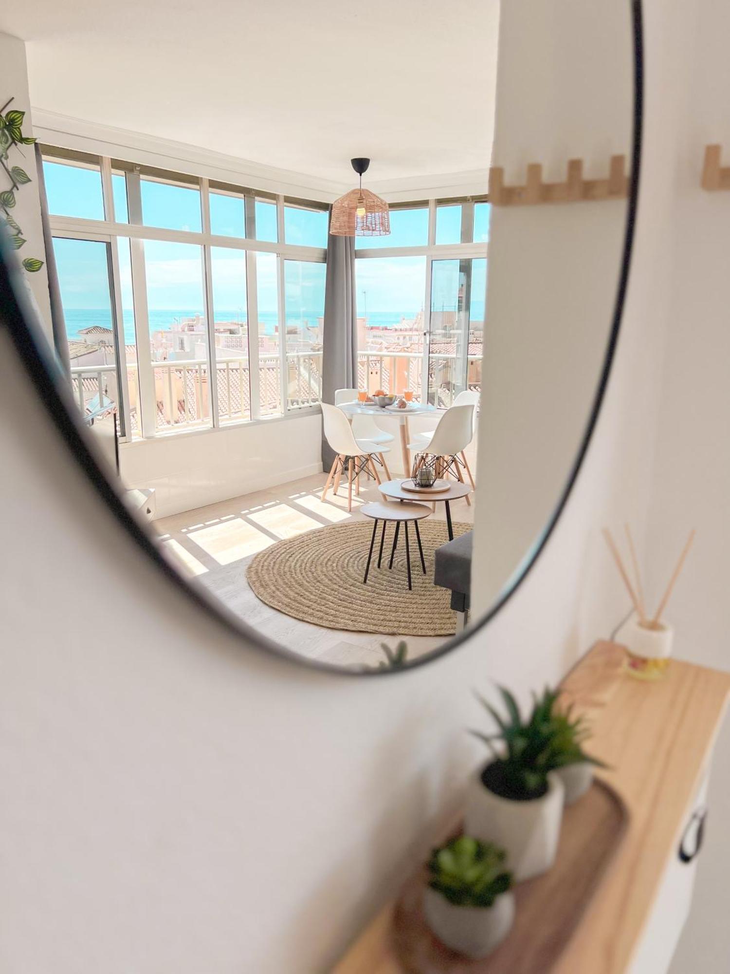Palm Aparment Sea Views Apartment *