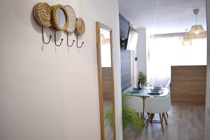 Inmogest - Estudio Verdiales Playa Apartamento Torremolinos