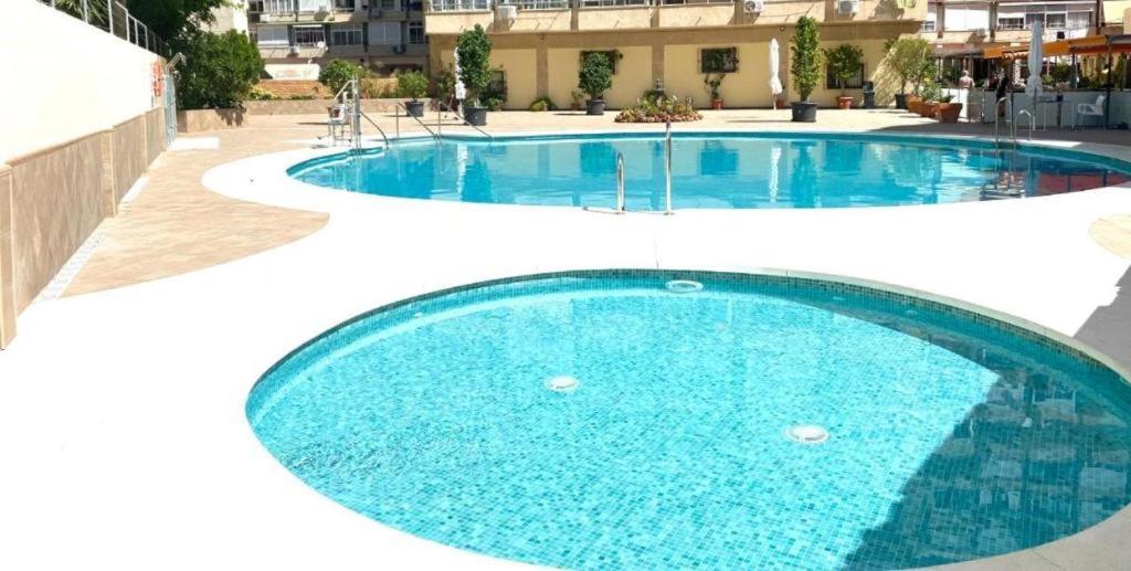 Apartamento Inmogest - Estudio Verdiales Playa Torremolinos