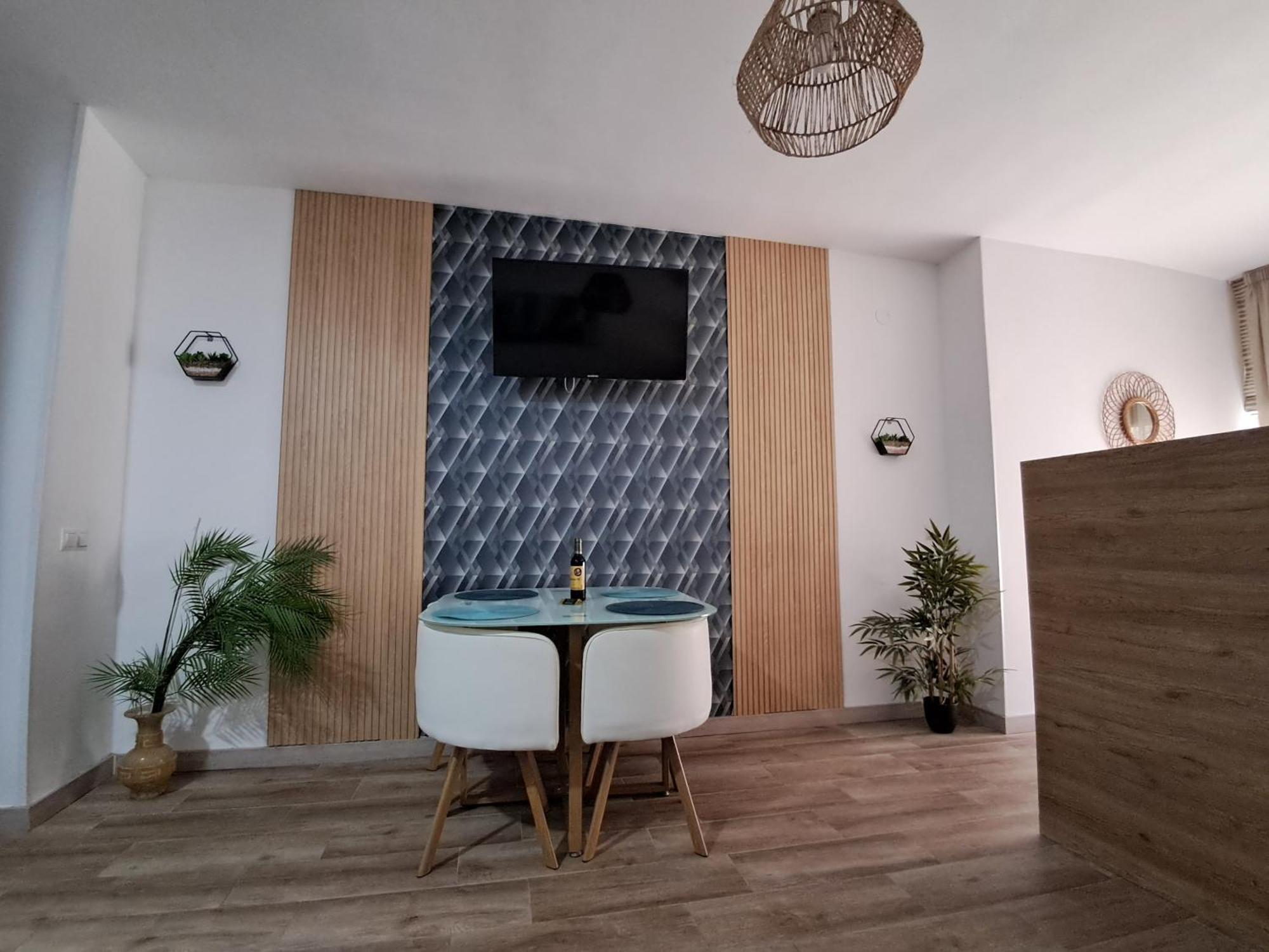 Apartamento Inmogest - Estudio Verdiales Playa *
