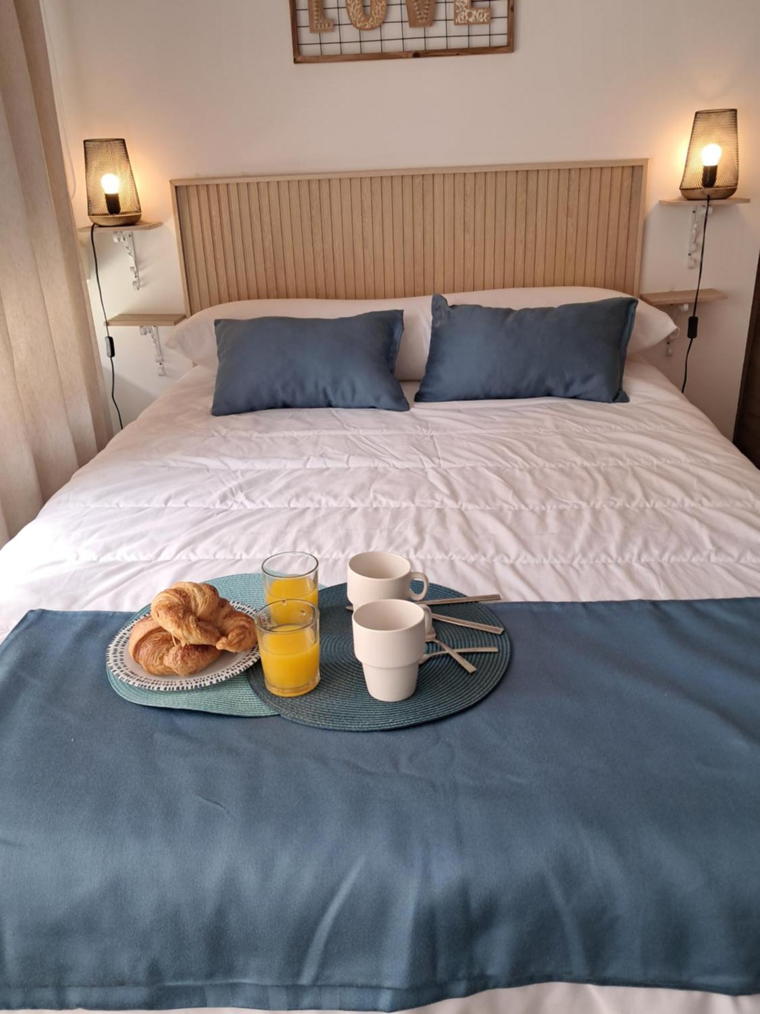 Inmogest - Estudio Verdiales Playa Apartamento Torremolinos