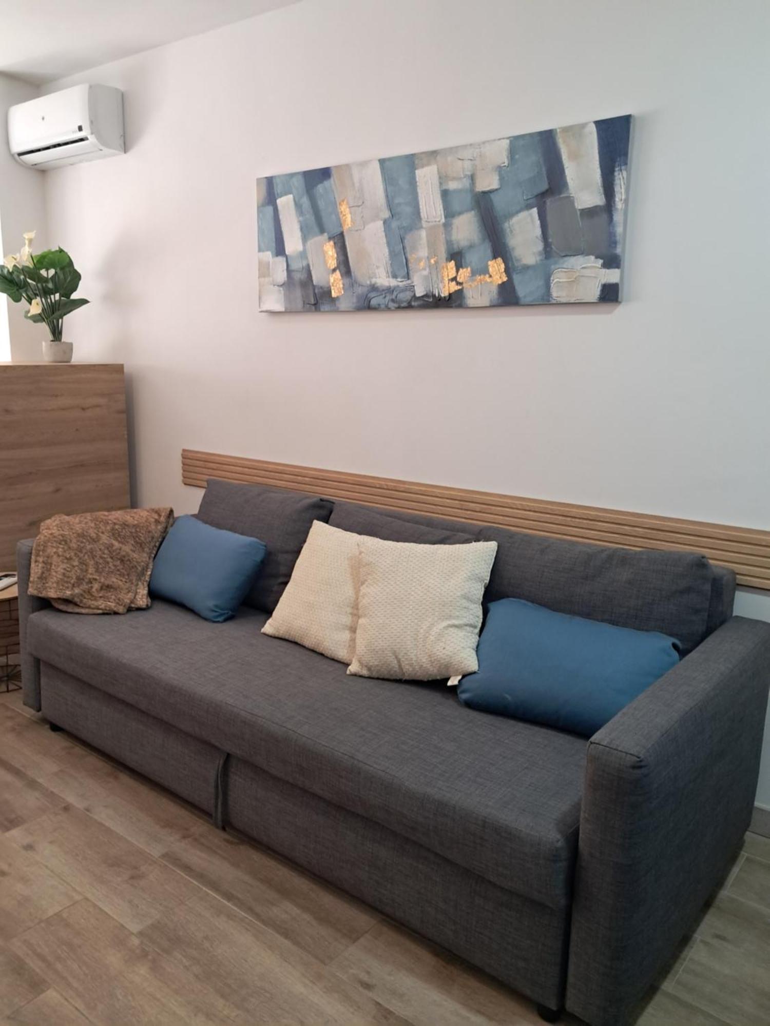 Apartamento Inmogest - Estudio Verdiales Playa