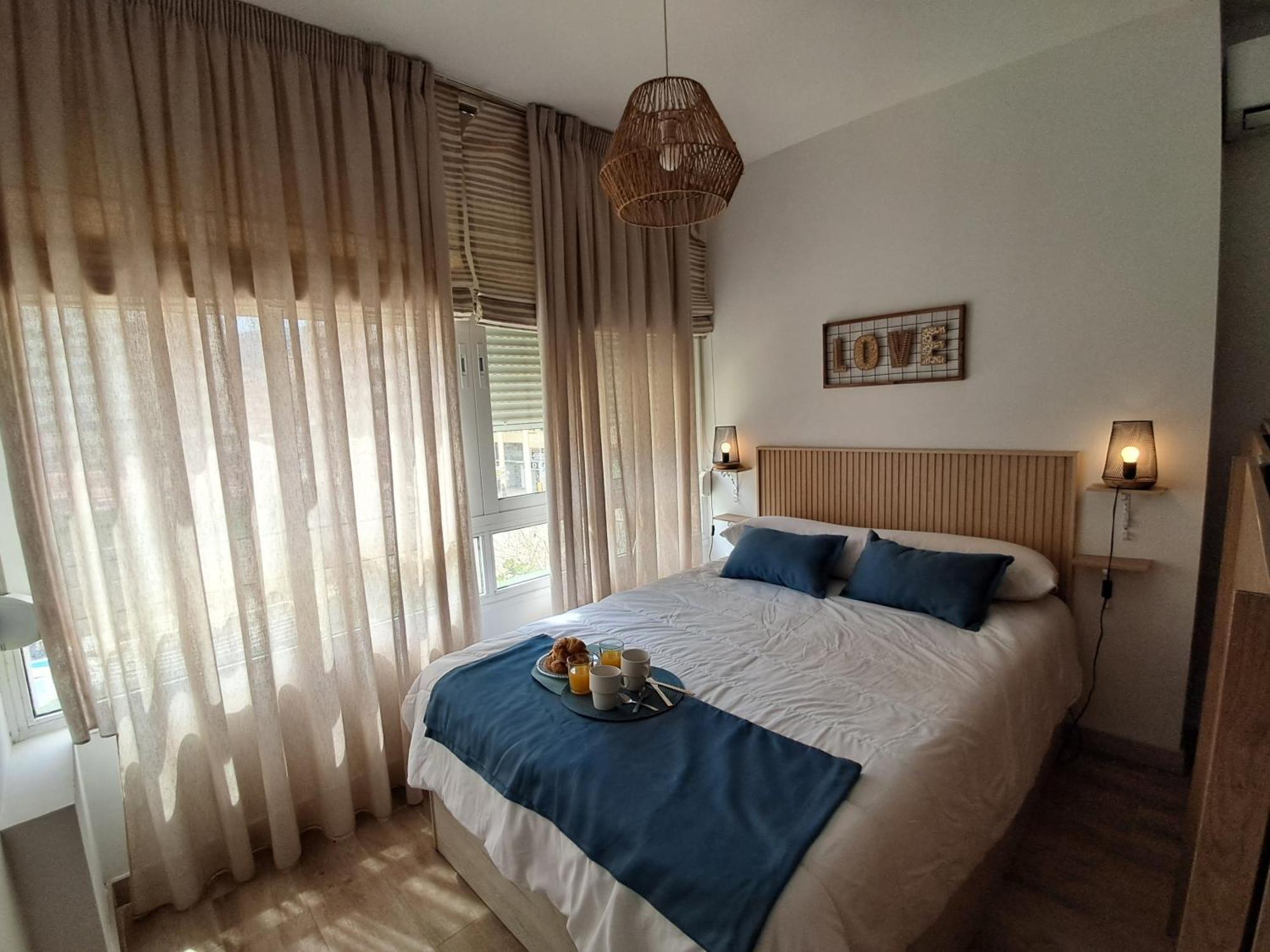 Apartamento Inmogest - Estudio Verdiales Playa