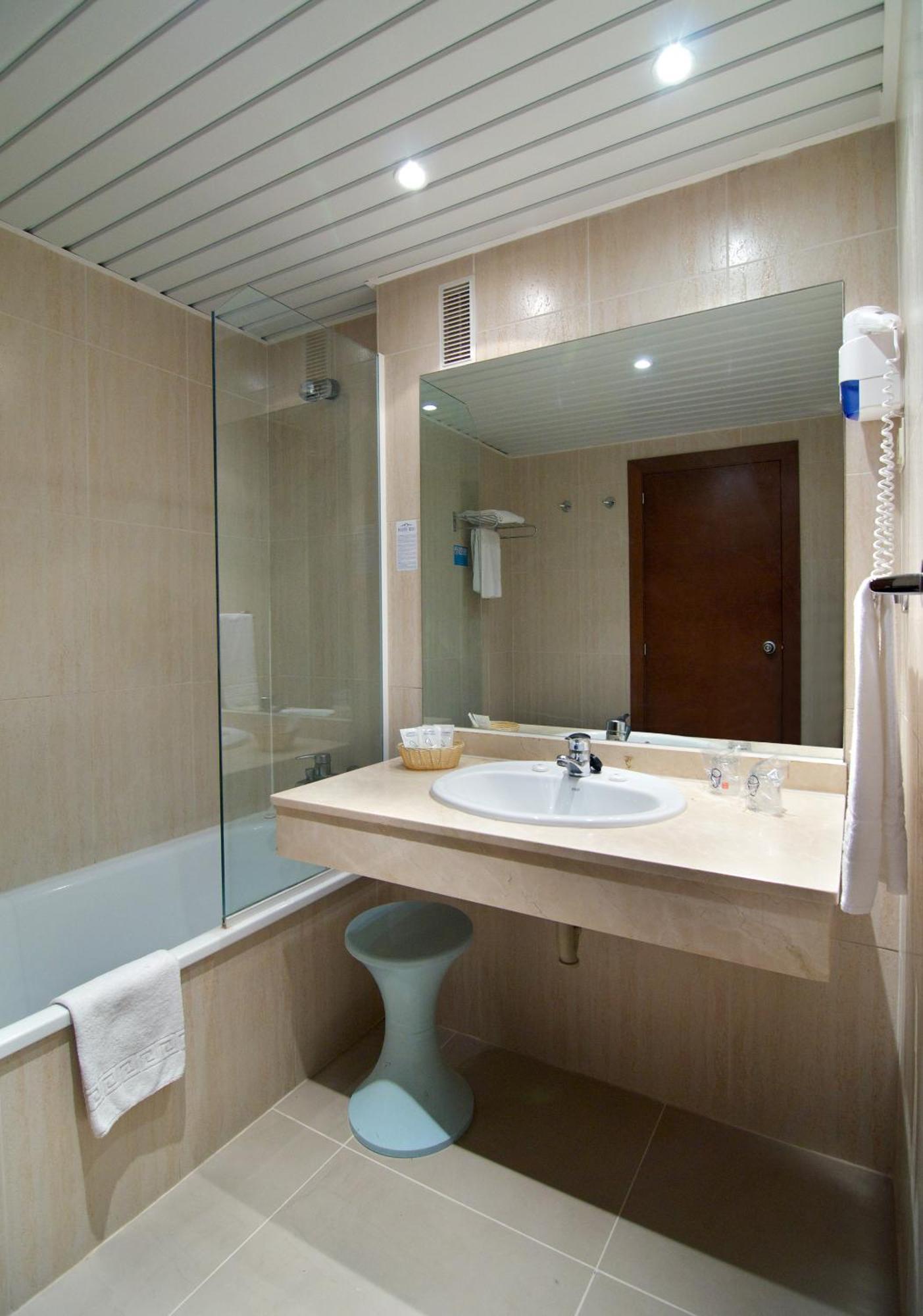 Puente Real 4* Torremolinos