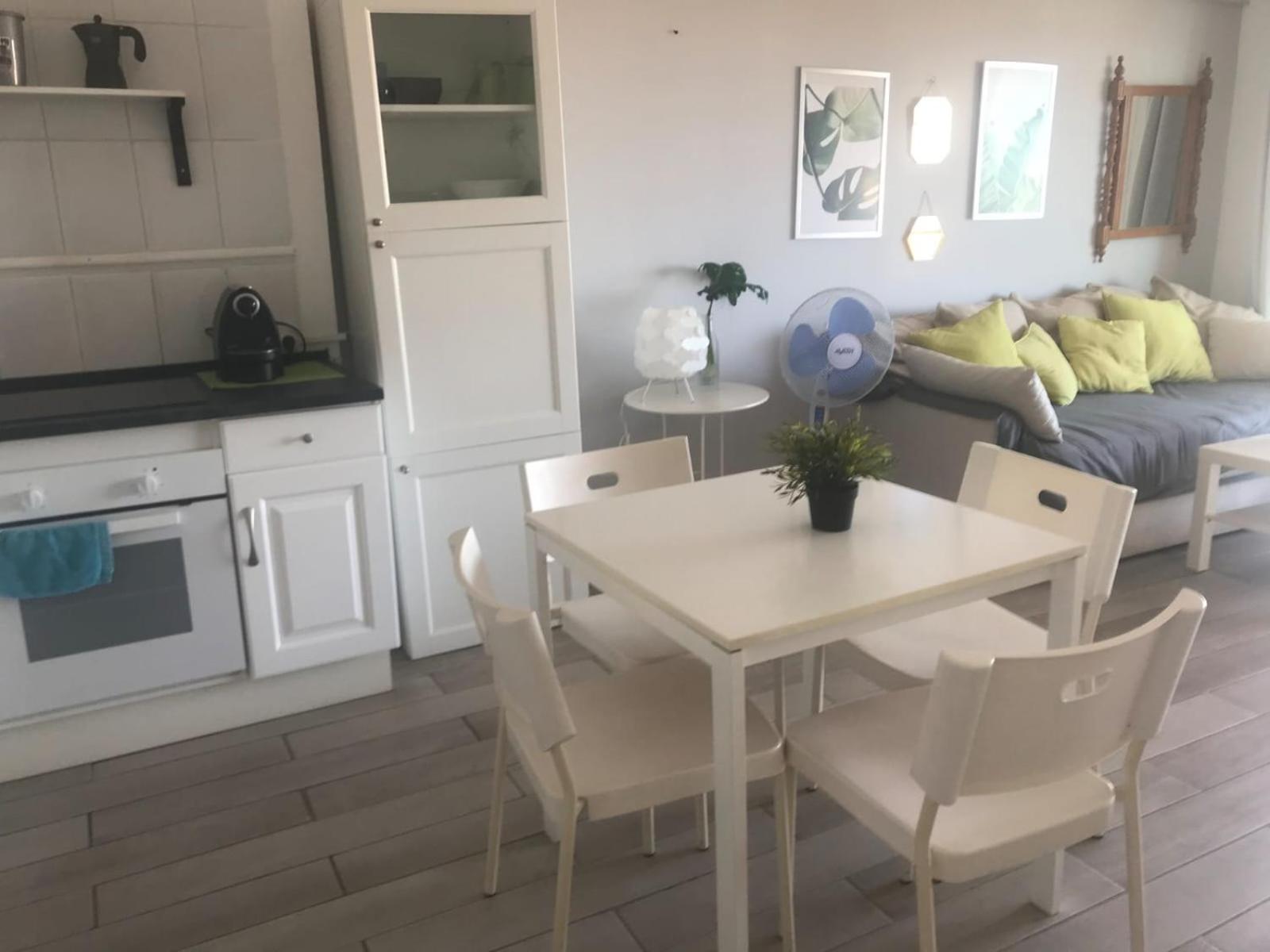 2 Minutos A La Playa Y Piscina- La Carihuela Appartement *