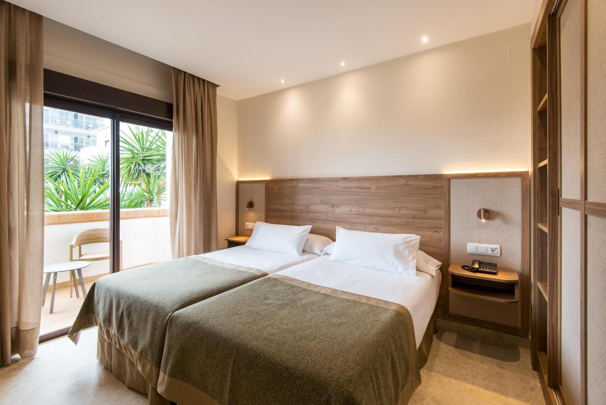 Hotel Tarik