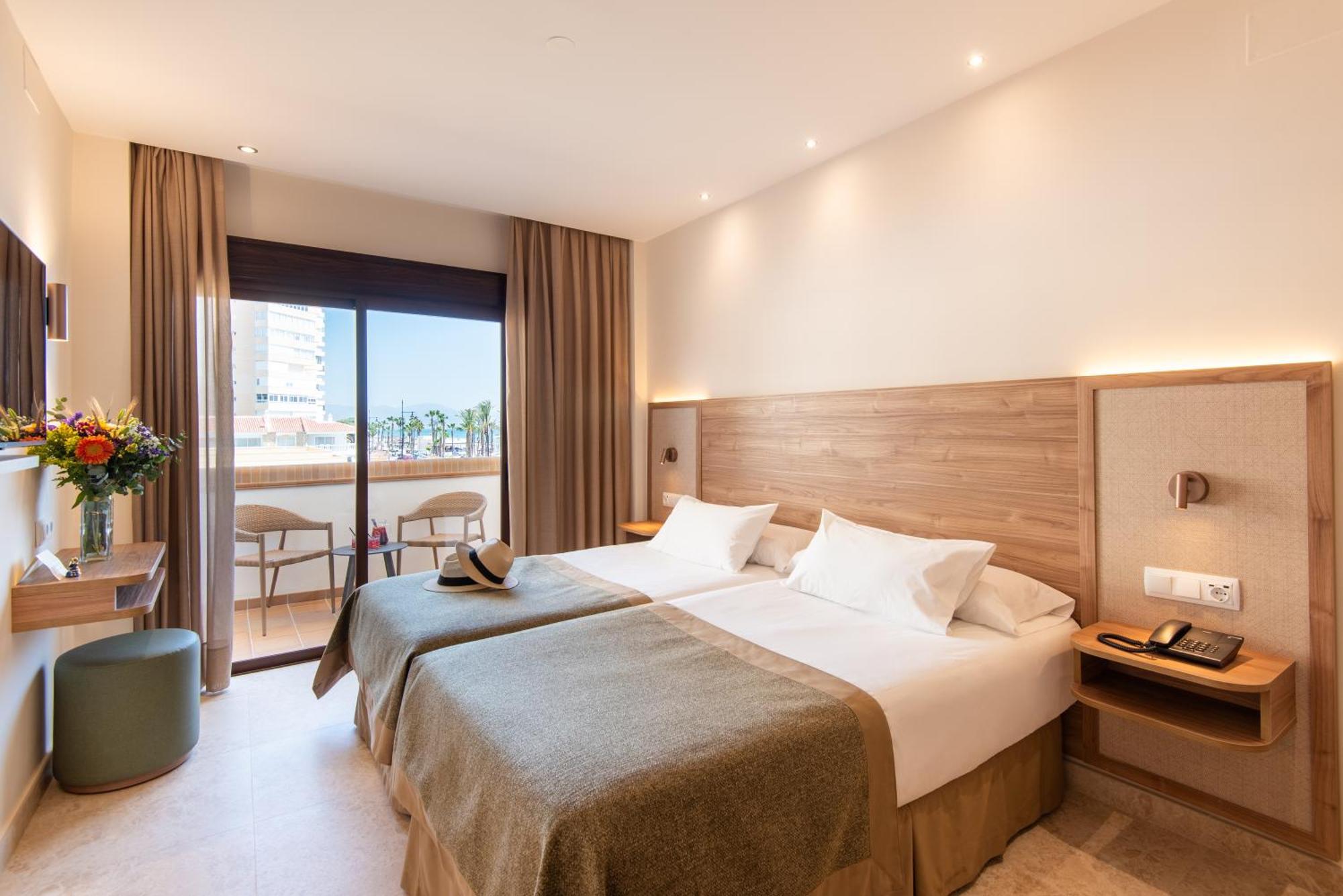 Hotel Tarik 3*