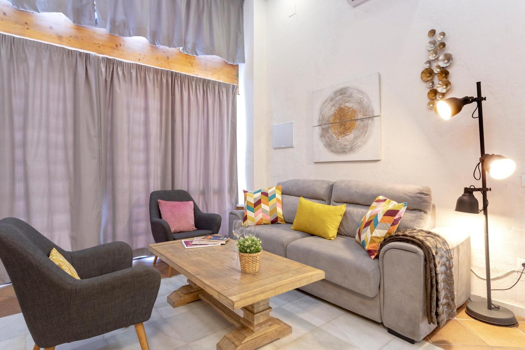 Sunstay Luxury Flat Ii *