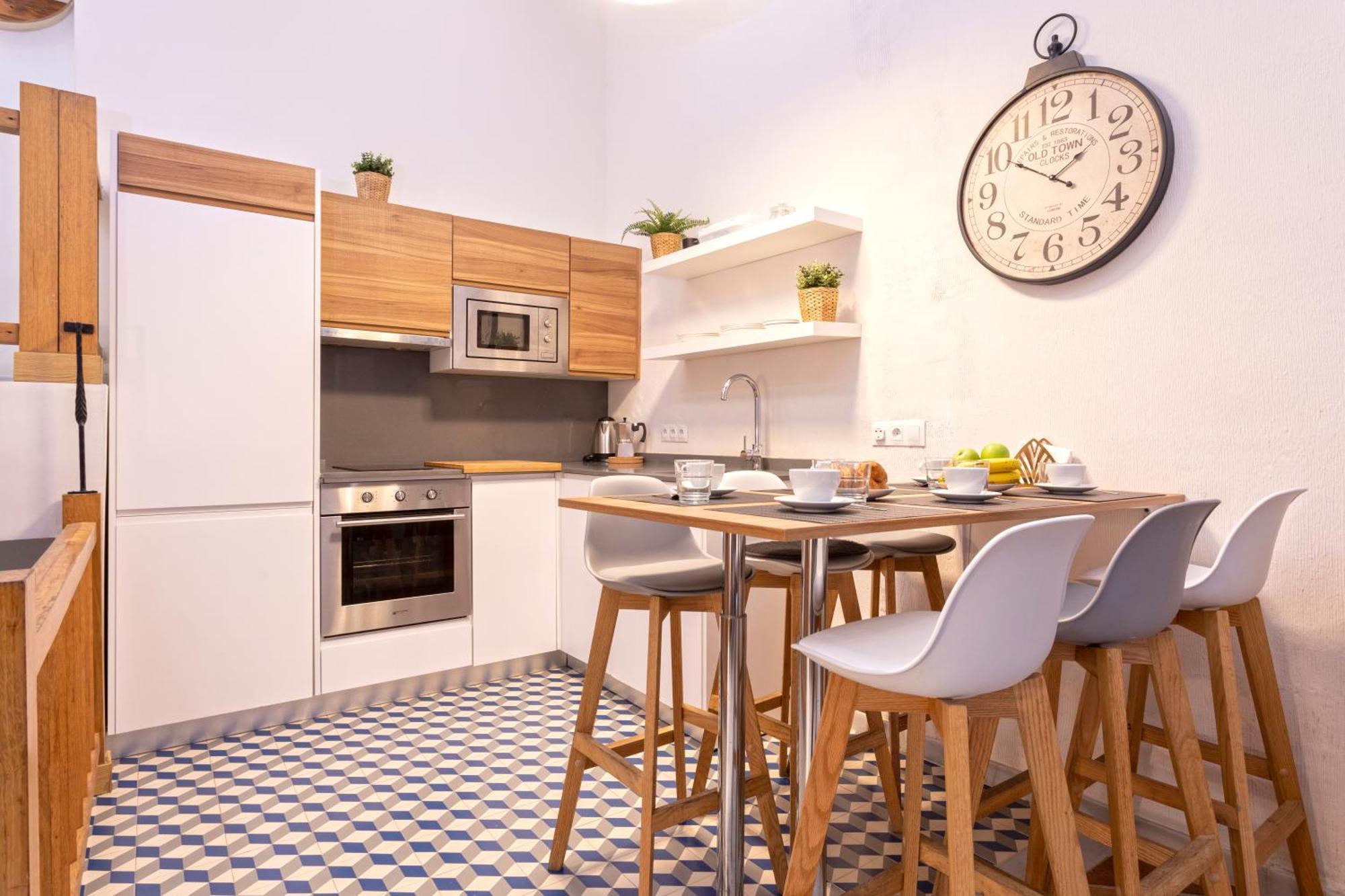 Appartement Sunstay Luxury Flat Ii Torremolinos