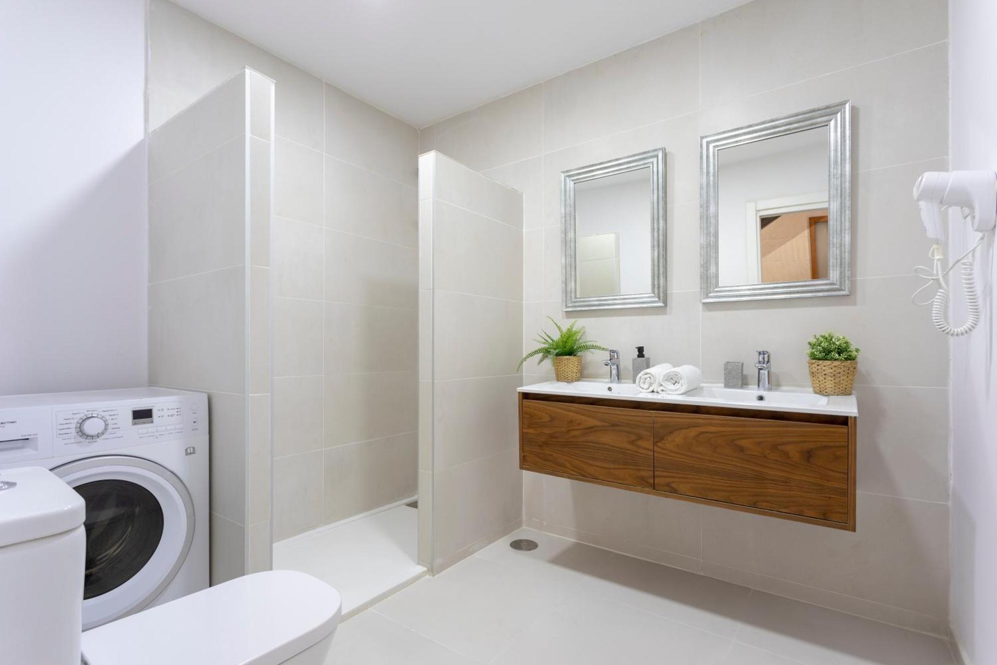 Sunstay Luxury Flat Ii * Torremolinos