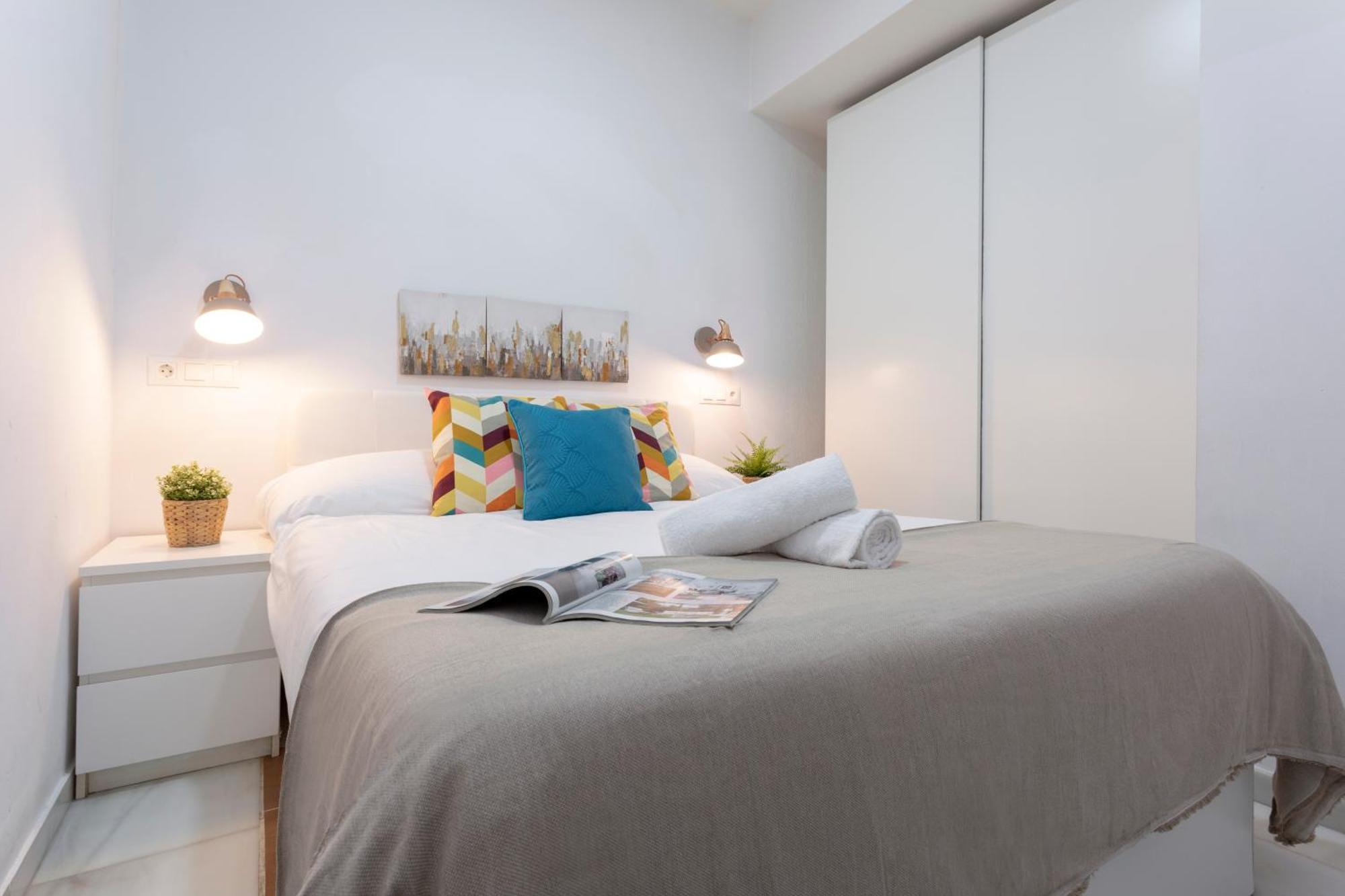 Sunstay Luxury Flat Ii *