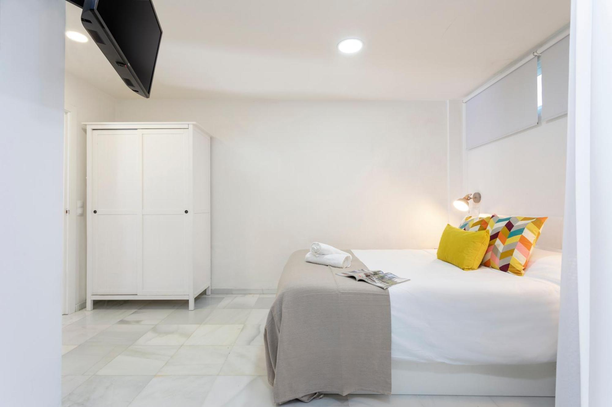 Sunstay Luxury Flat Ii Appartement