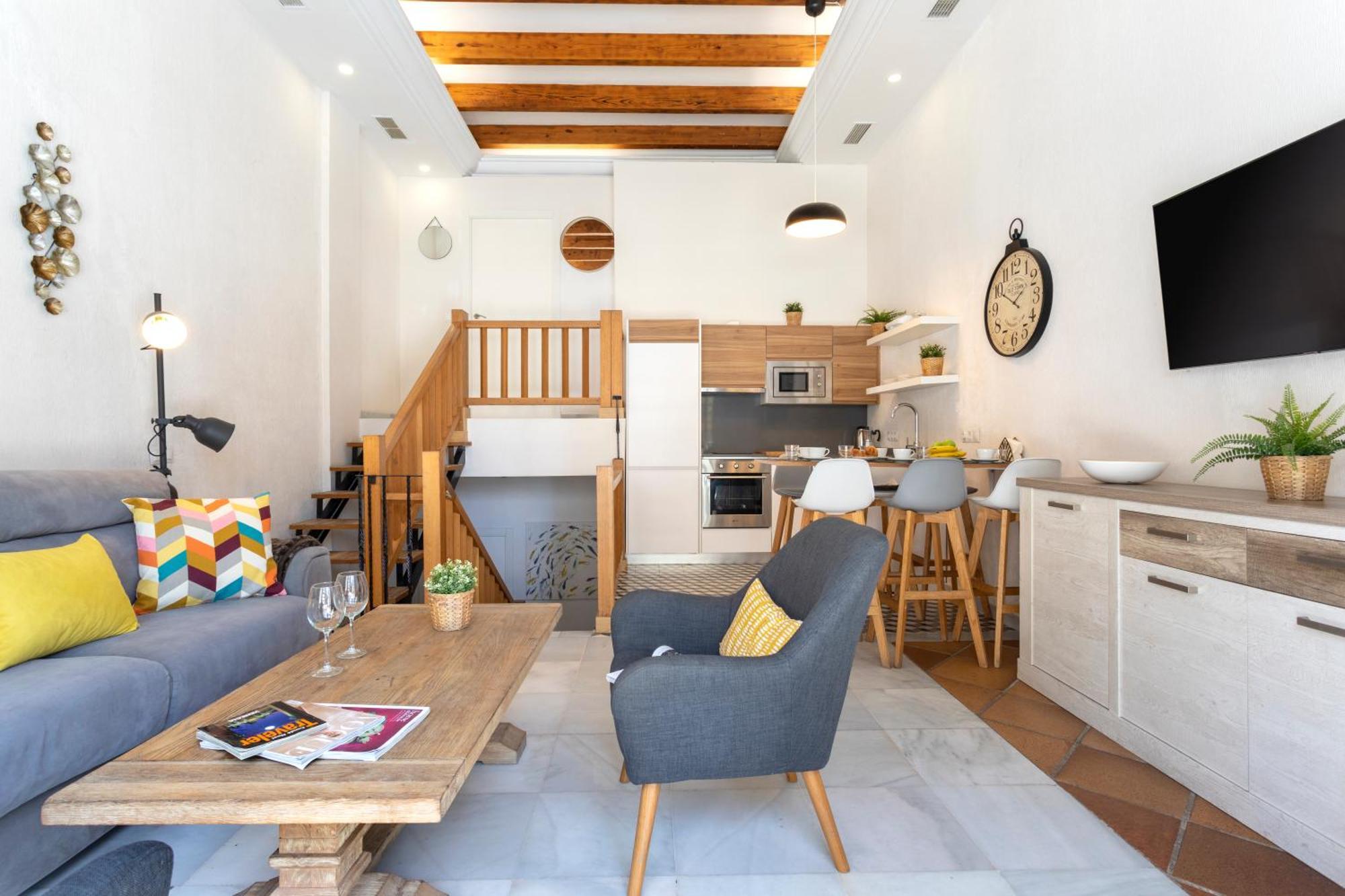 Sunstay Luxury Flat Ii Torremolinos