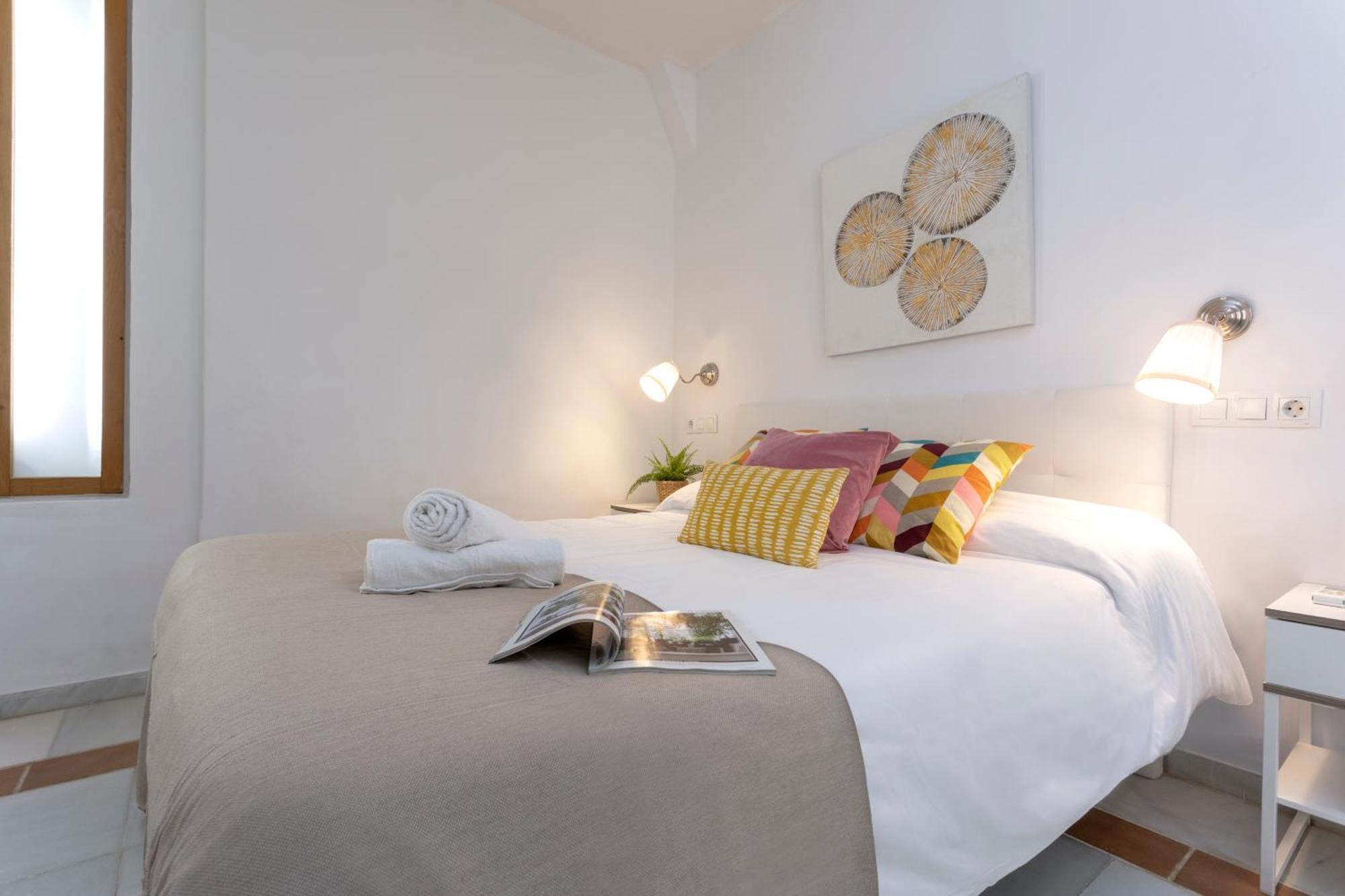 Sunstay Luxury Flat Ii Appartement Torremolinos