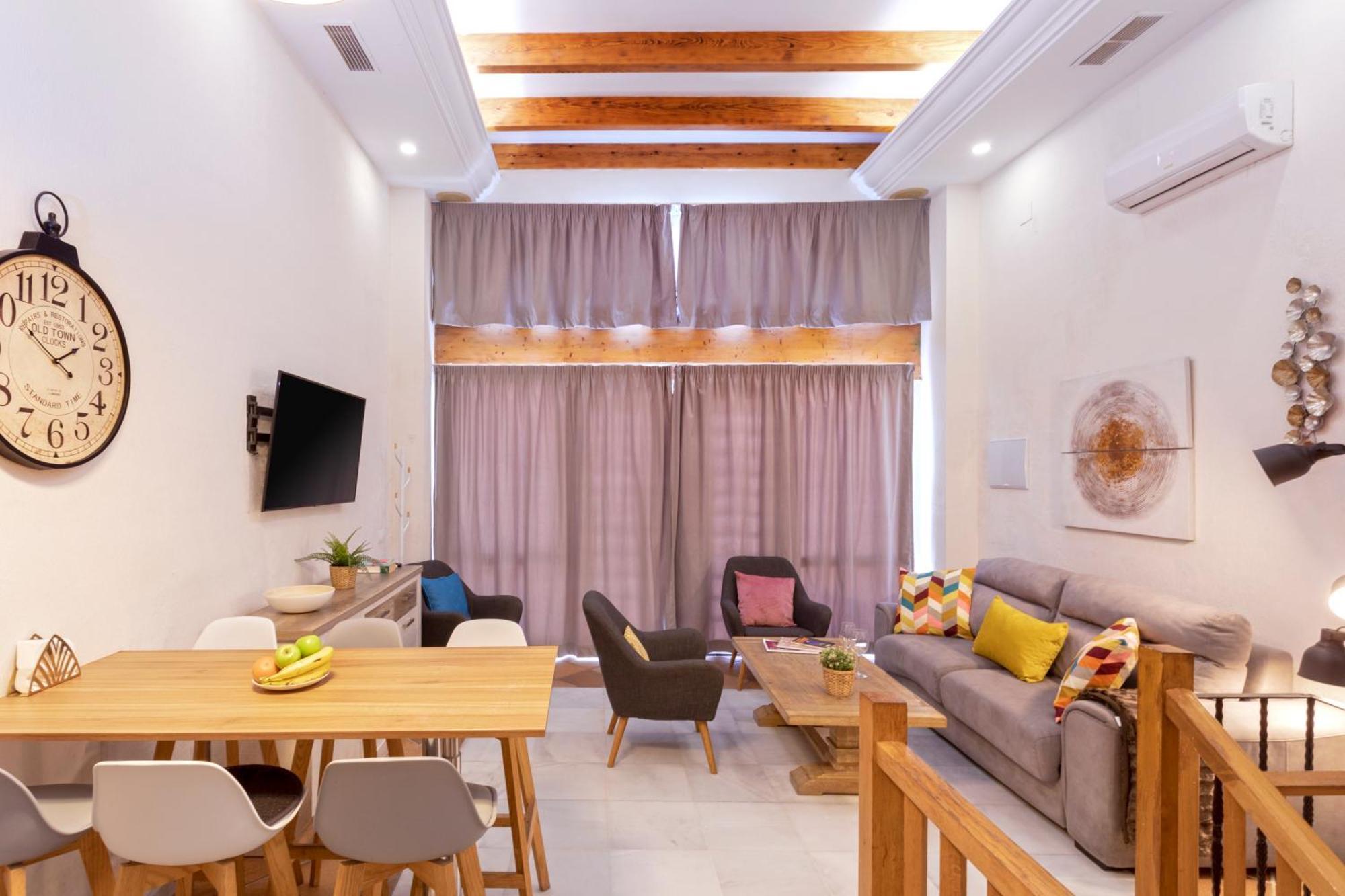 Sunstay Luxury Flat Ii