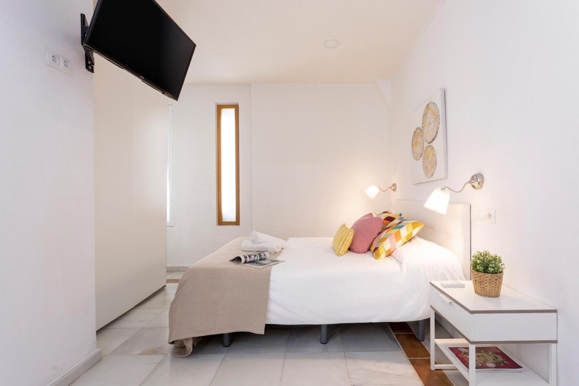 Sunstay Luxury Flat Ii * Torremolinos