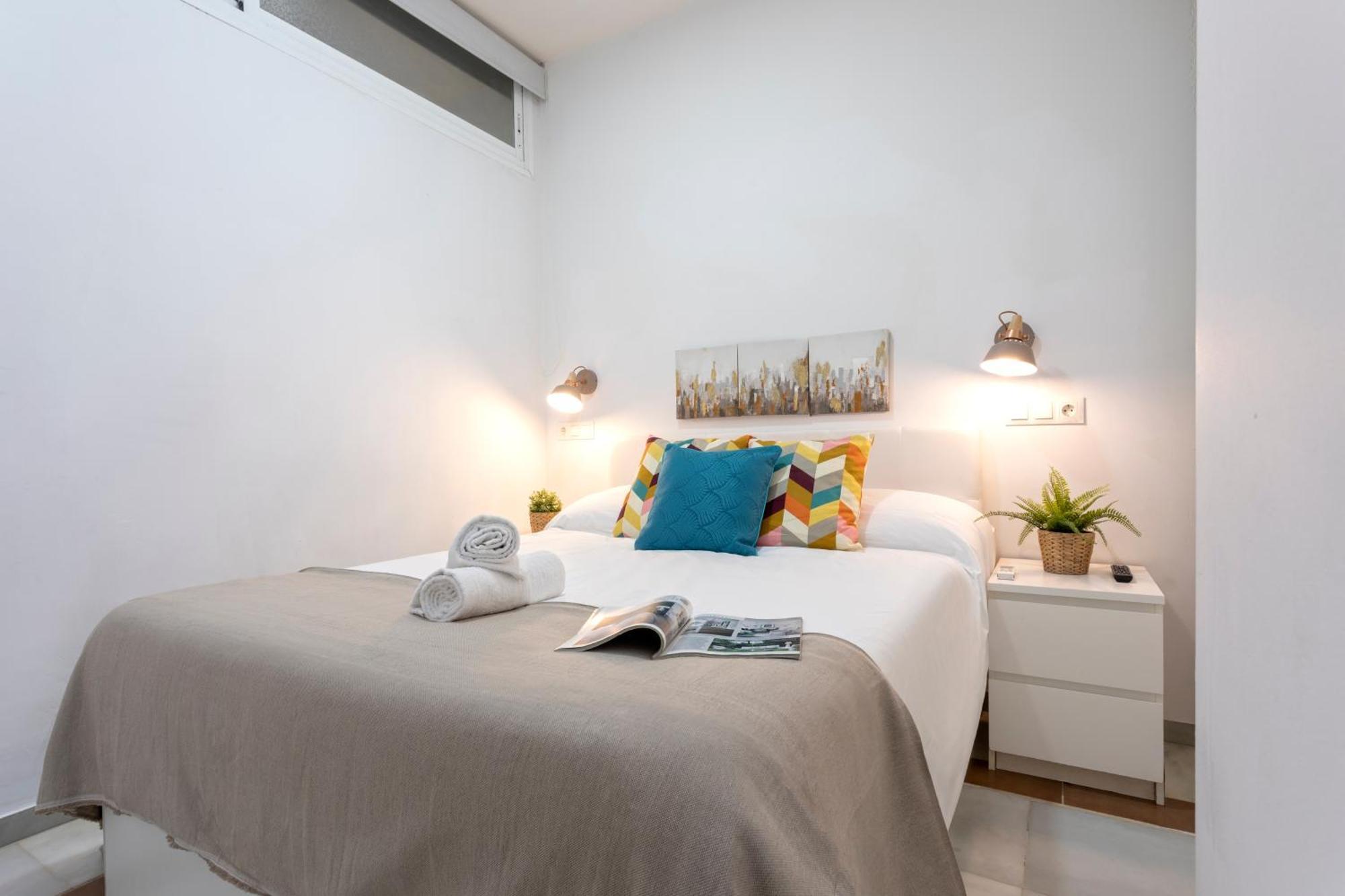 Sunstay Luxury Flat Ii