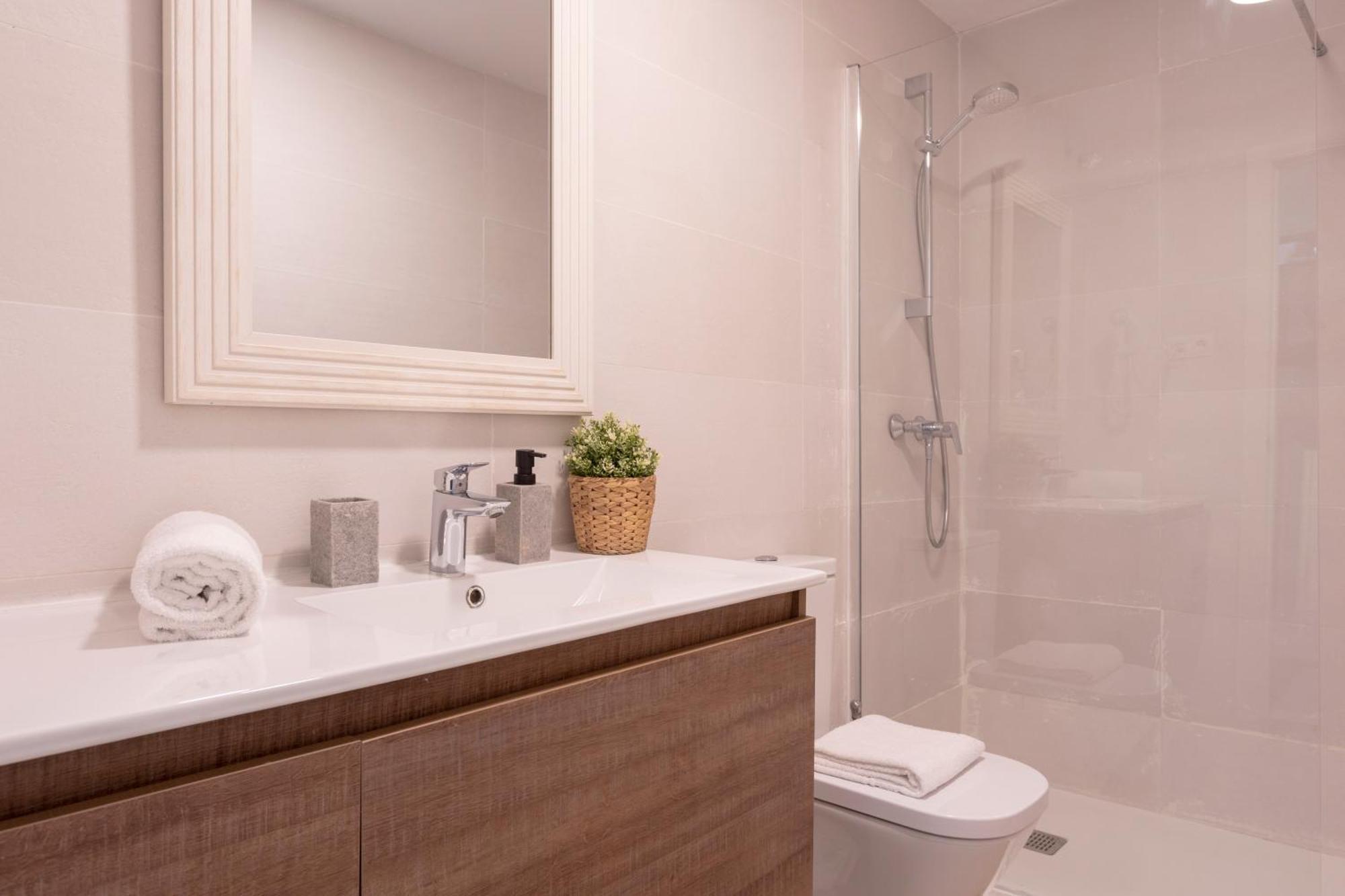 Appartement Sunstay Luxury Flat Ii Torremolinos