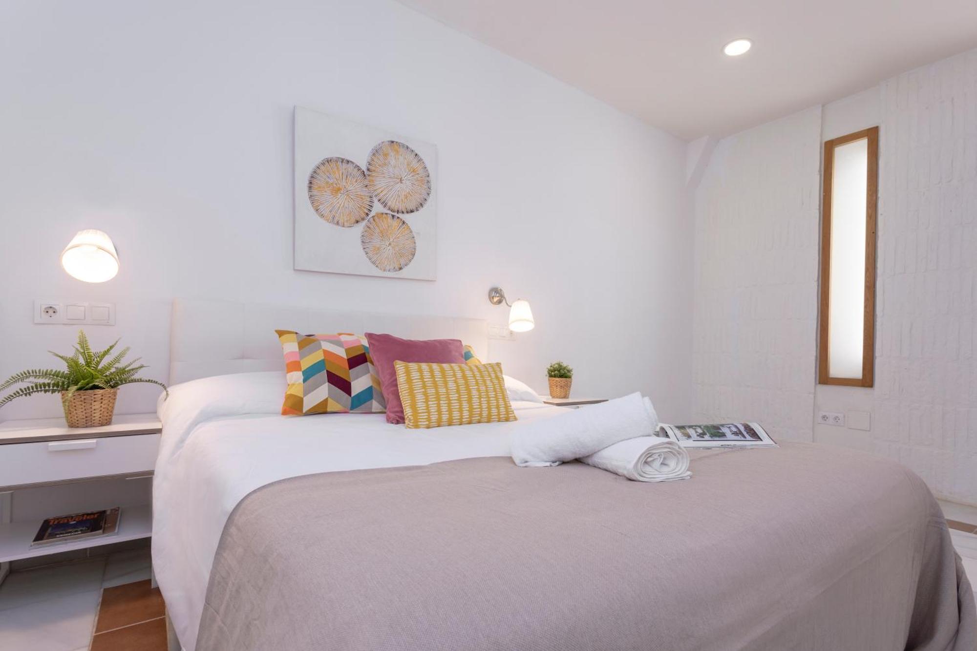 Sunstay Luxury Flat Ii Appartement Torremolinos