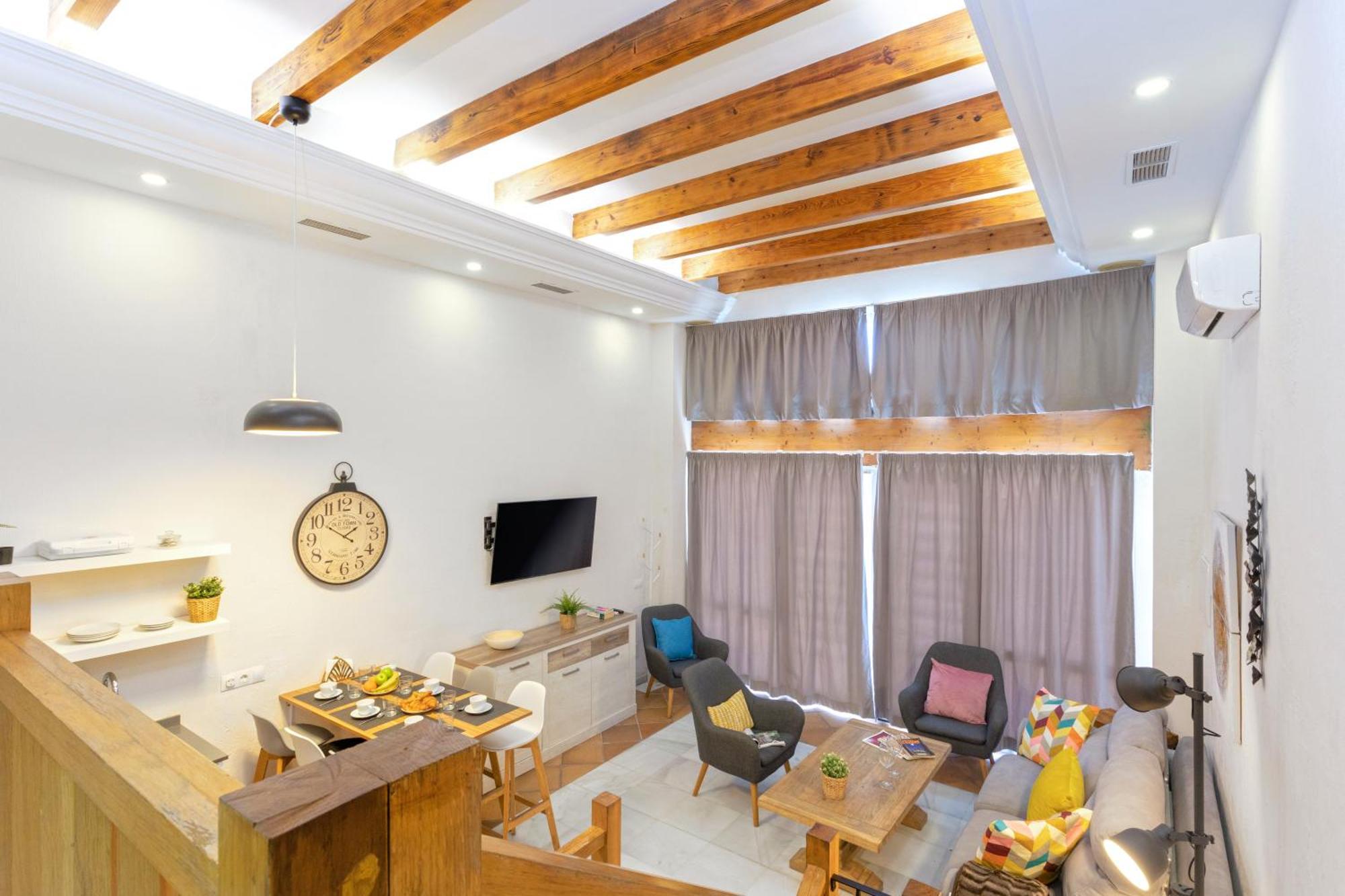 Sunstay Luxury Flat Ii