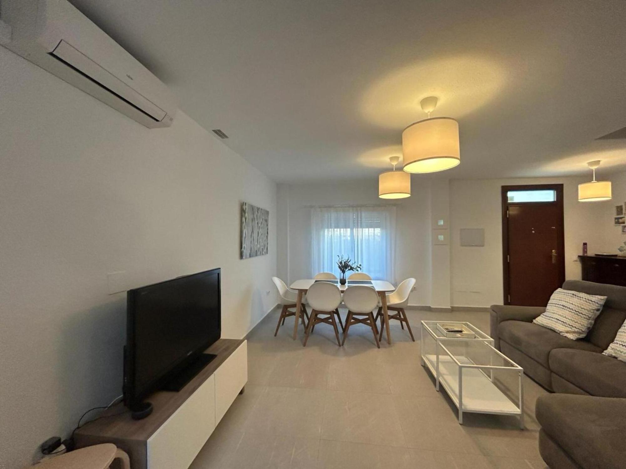 Casa De Playa Alamos Andra Сasa de vacaciones