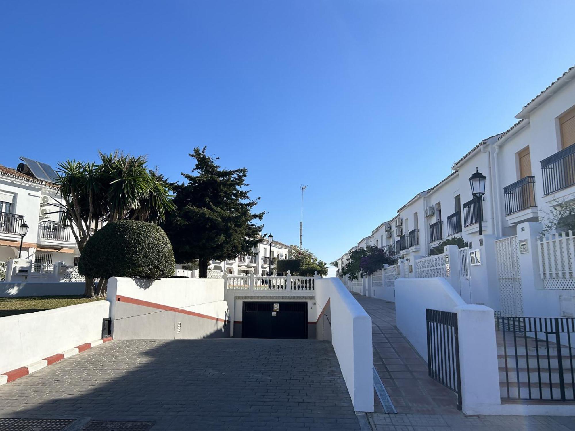 Сasa de vacaciones Casa De Playa Alamos Andra
