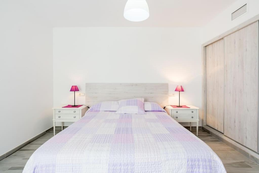 Apartamento Playamar Loft, With Pool And Terrace Torremolinos