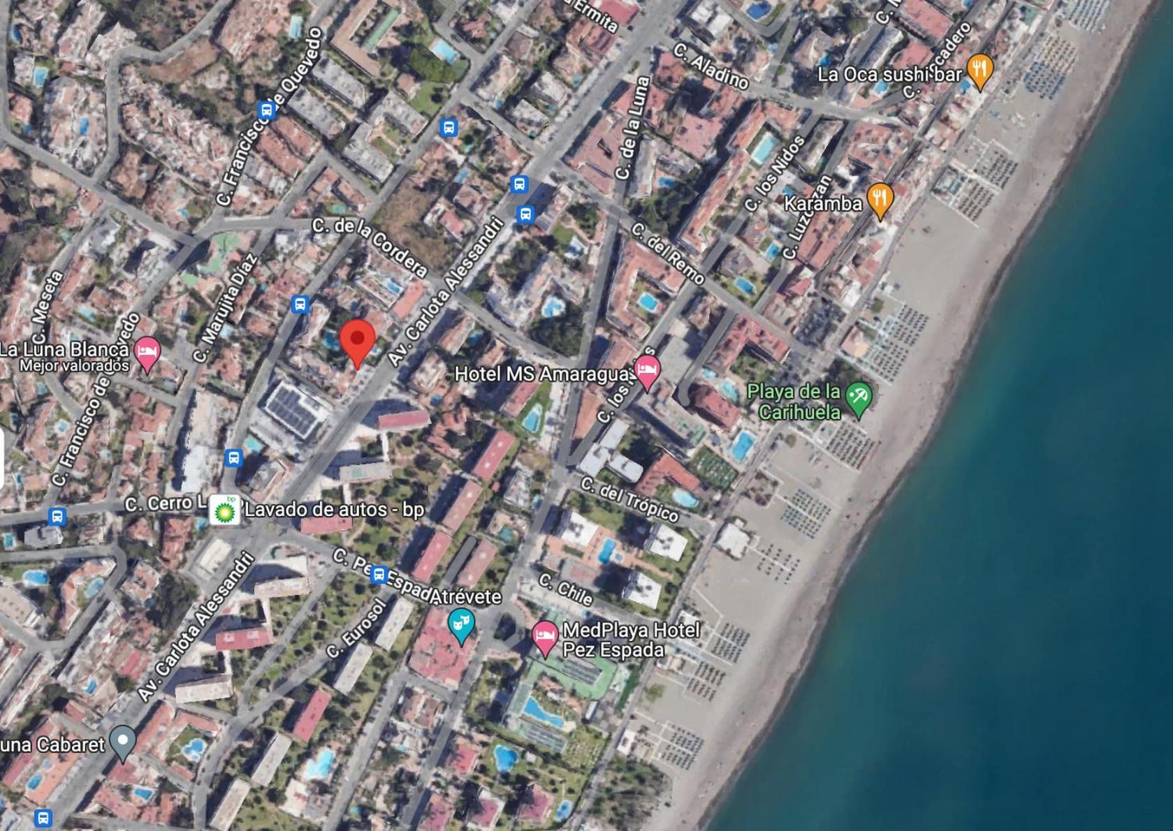 Sunstay Luxury Flat Ii * Torremolinos