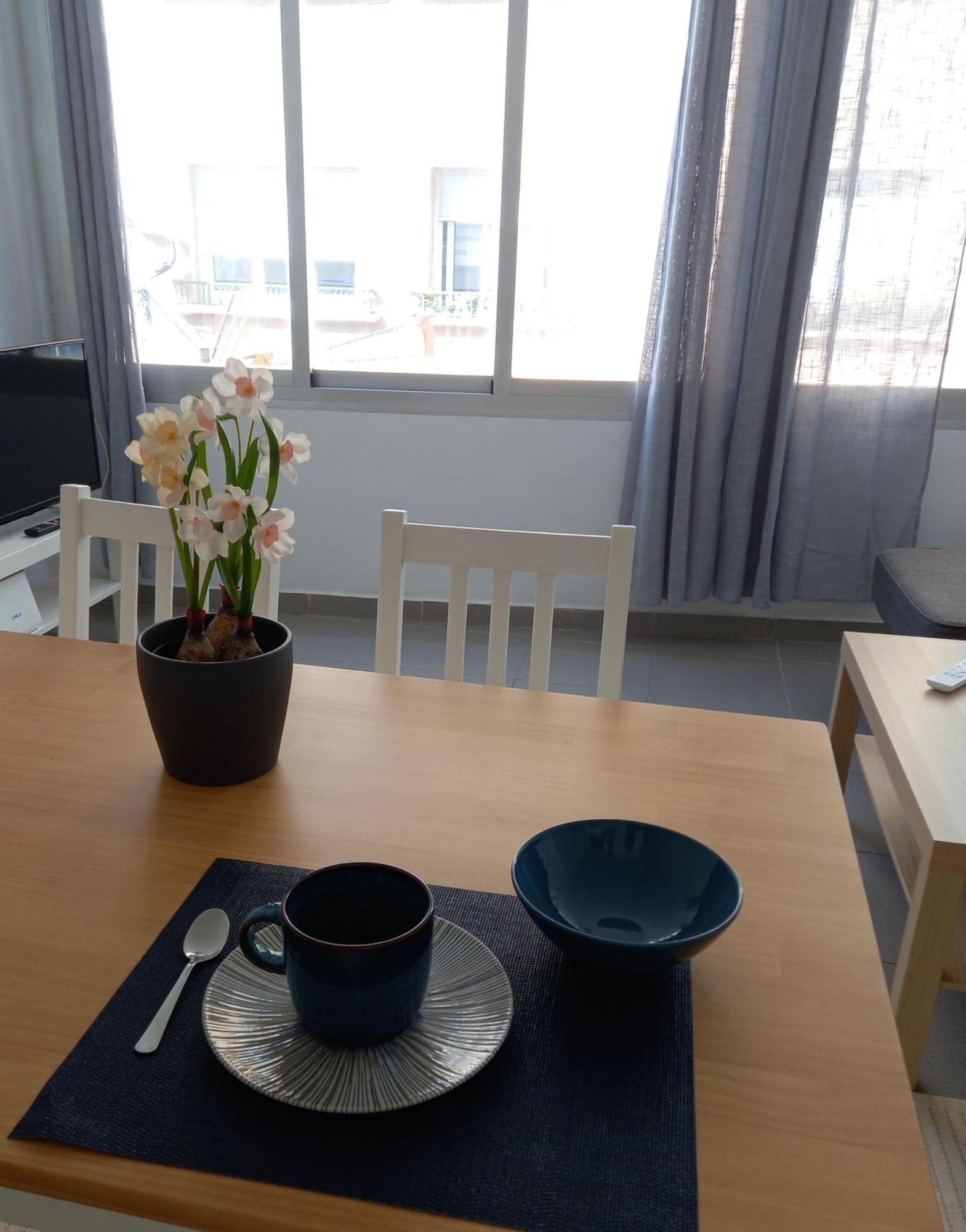 Apartment Congreso Comfort Sunlight Urban Torremolinos
