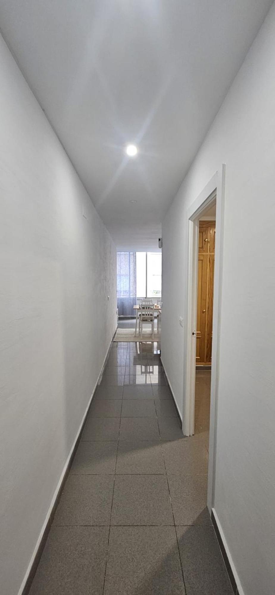 Congreso Comfort Sunlight Urban Apartment
