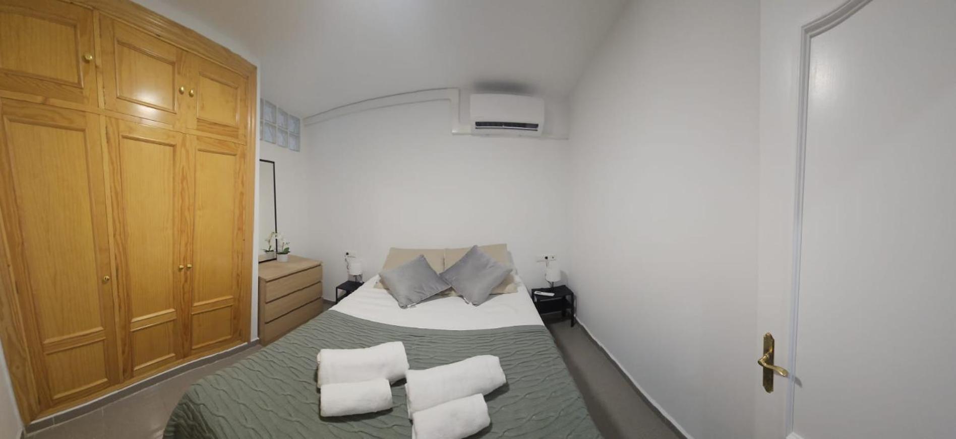 Congreso Comfort Sunlight Urban Apartment *