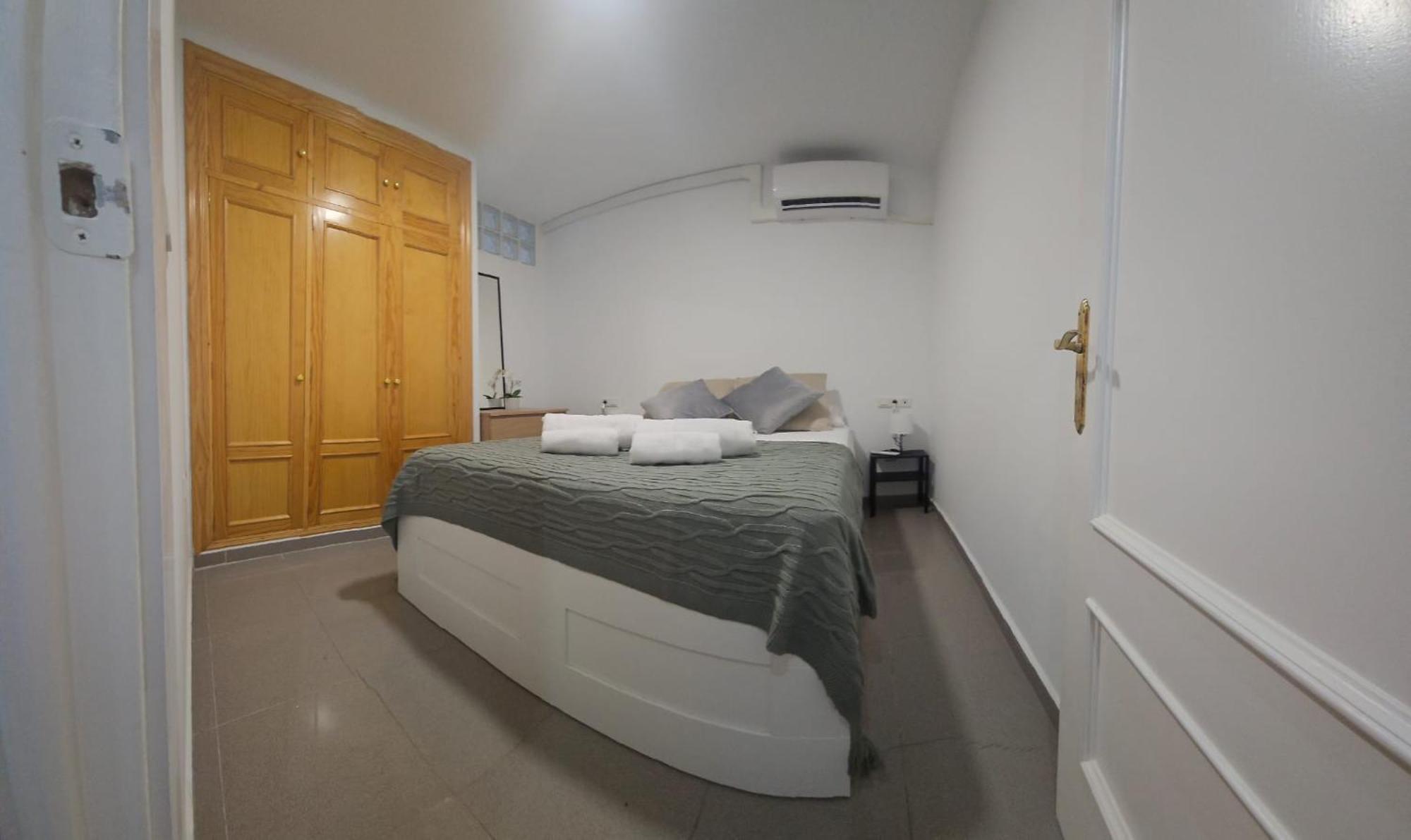 Apartment Congreso Comfort Sunlight Urban
