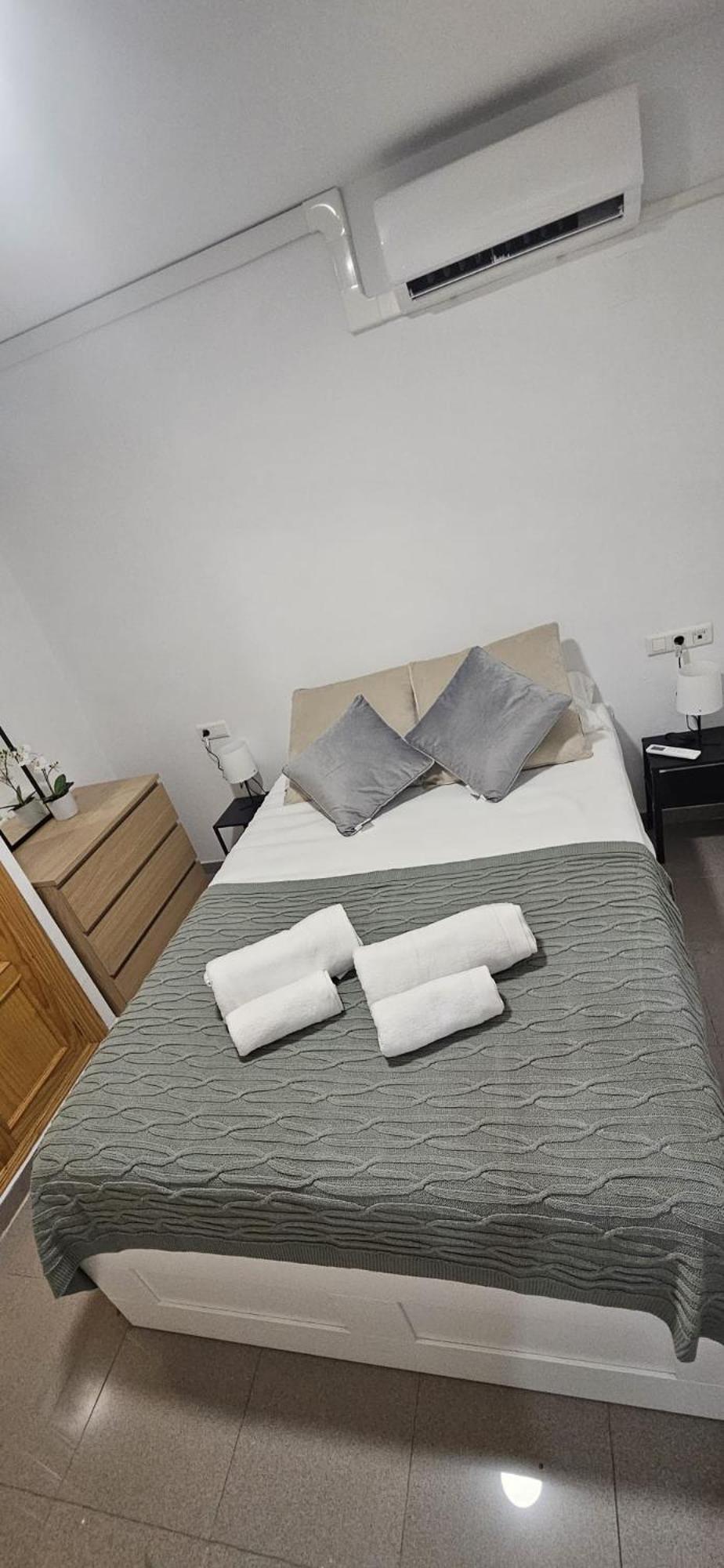 Apartment Congreso Comfort Sunlight Urban