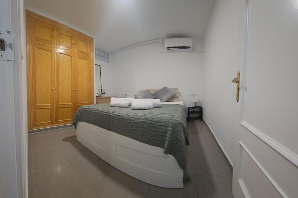 Apartment Congreso Comfort Sunlight Urban
