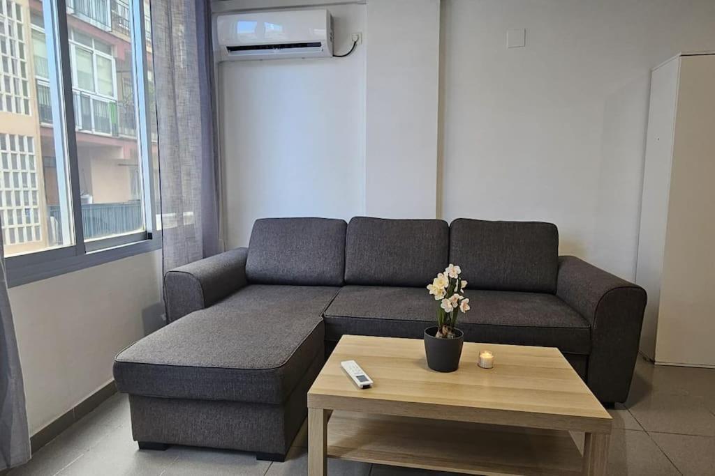 Apartment Congreso Comfort Sunlight Urban Torremolinos