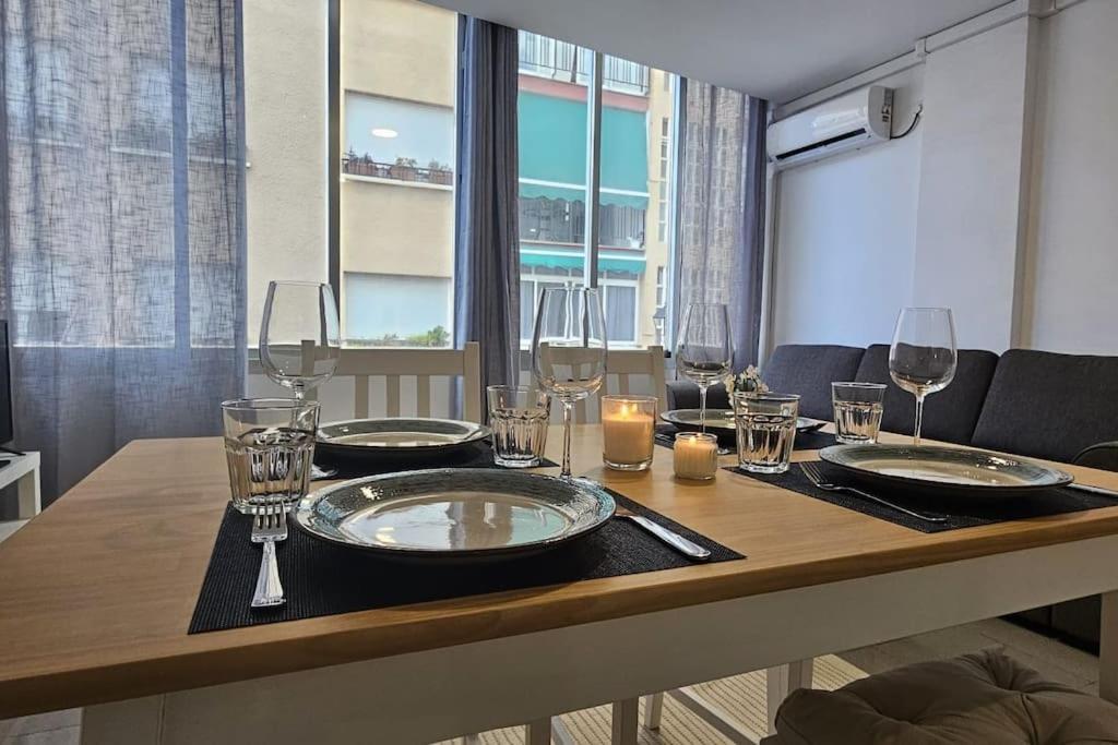 Apartment Congreso Comfort Sunlight Urban