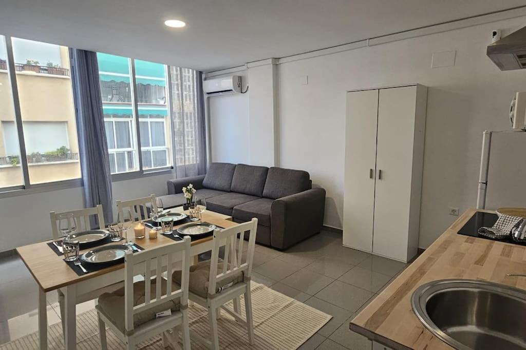 Apartment Congreso Comfort Sunlight Urban *