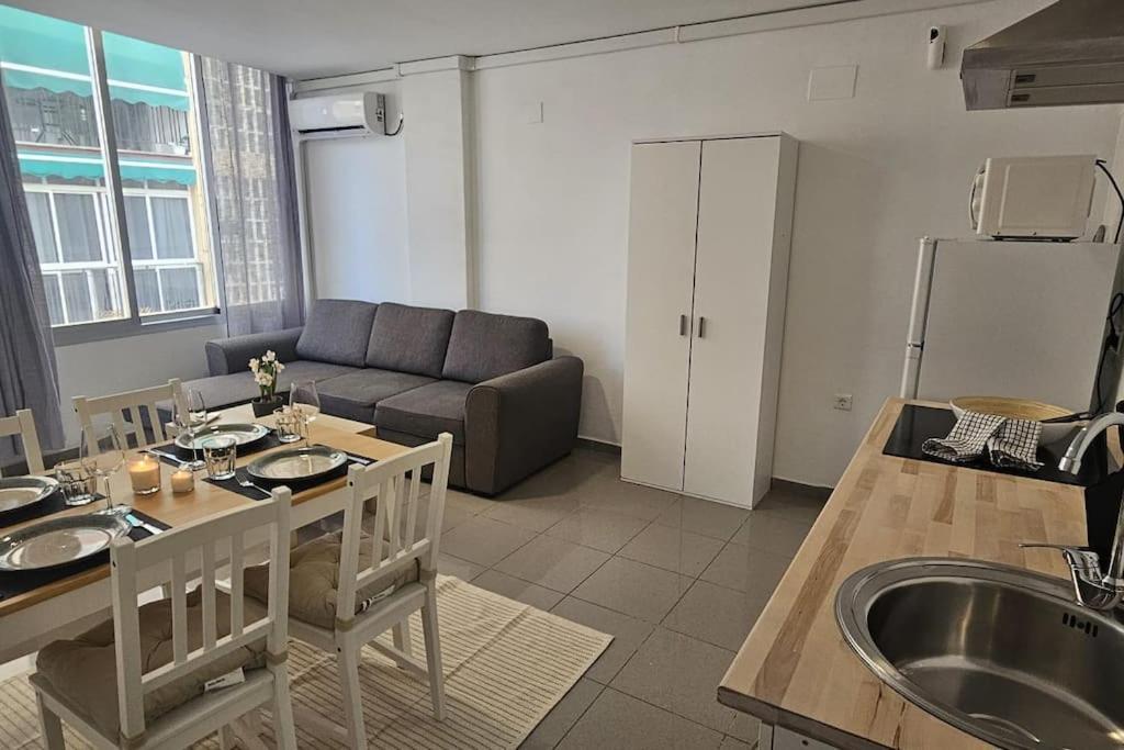 Apartment Congreso Comfort Sunlight Urban